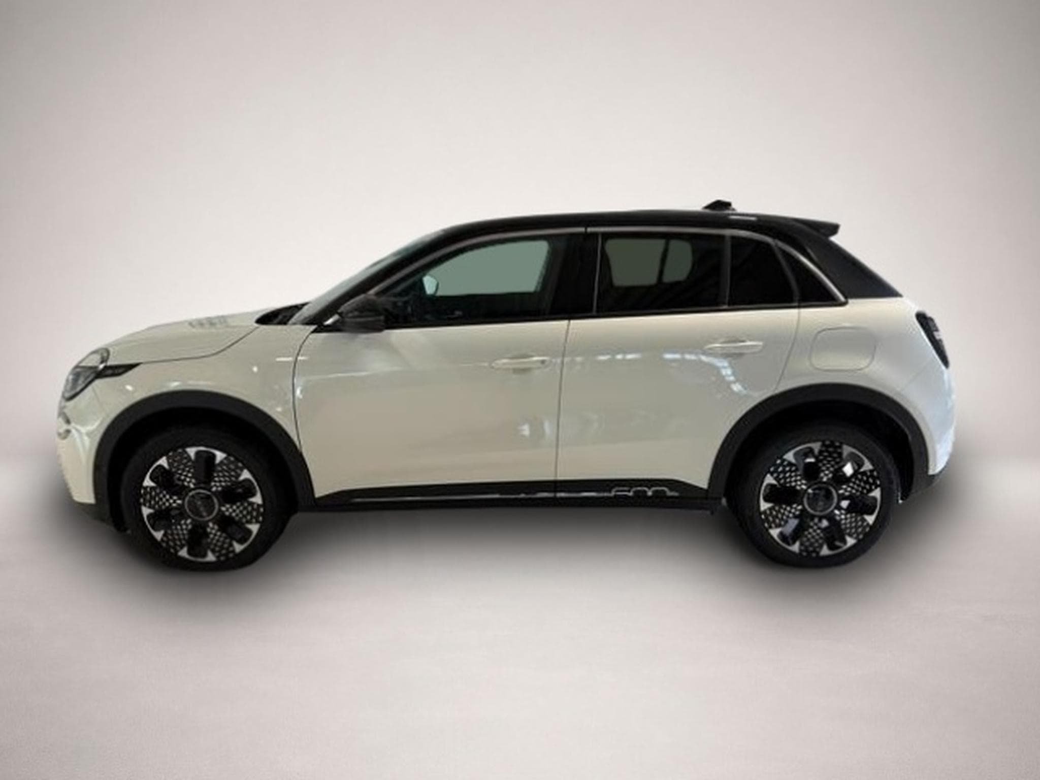 Fiat 600 (2025) - Photo 3