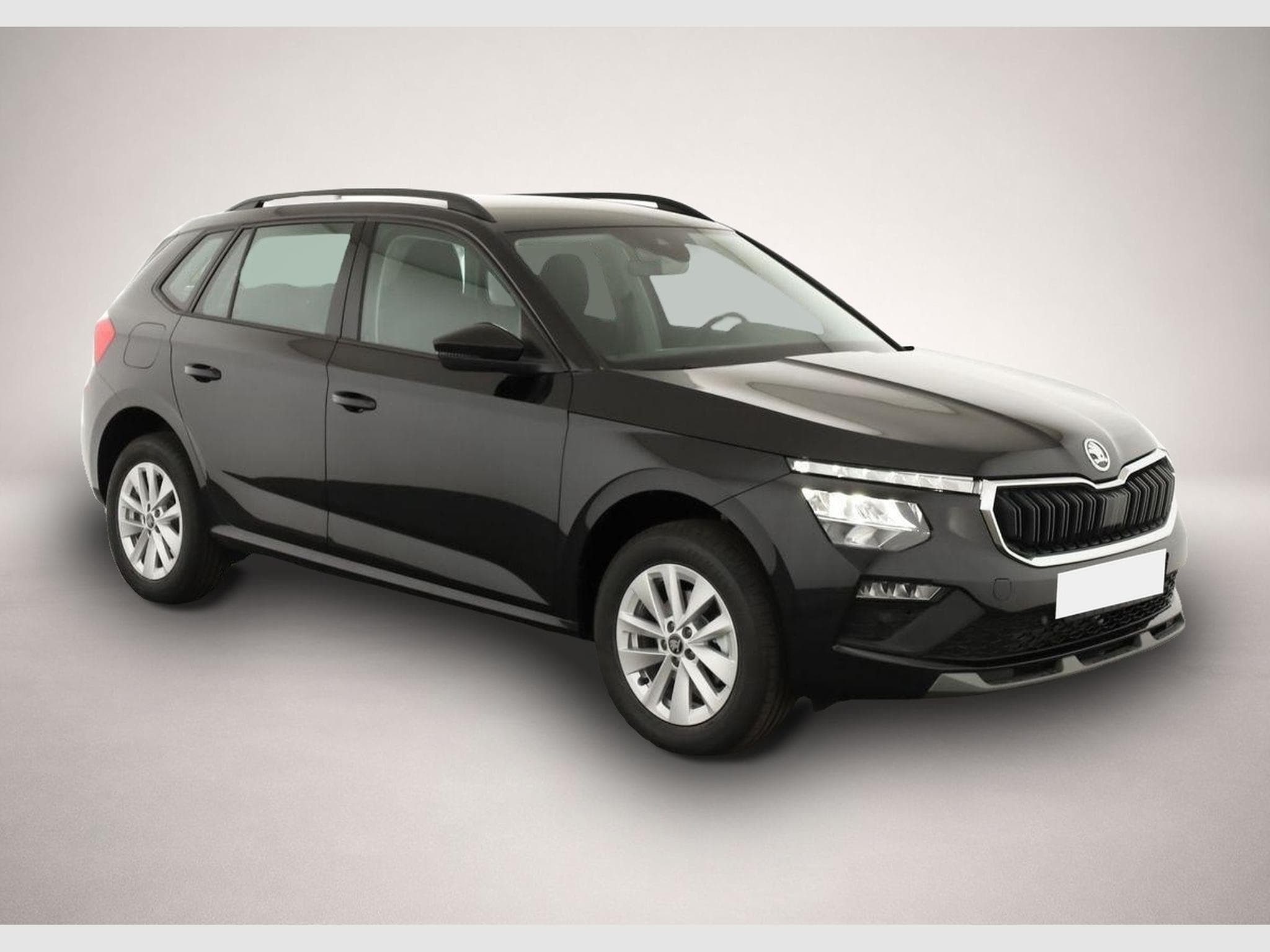 Skoda Kamiq (2026) - Photo 2