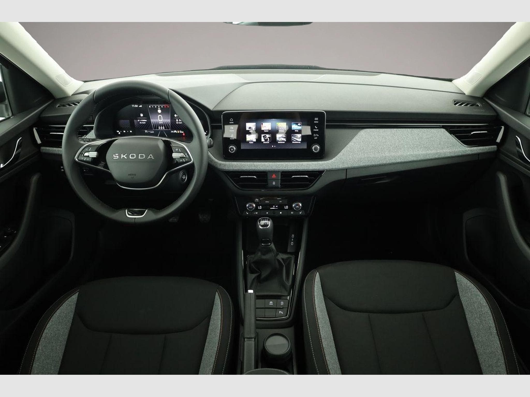Skoda Kamiq (2026) - Photo 5