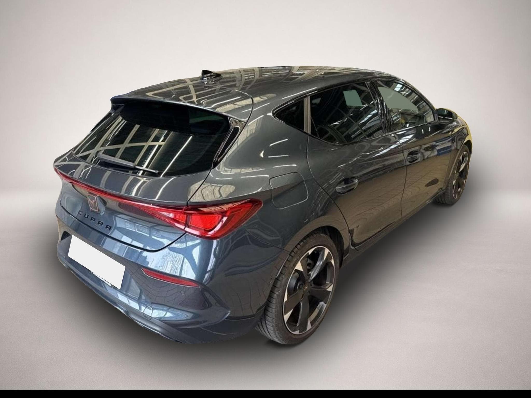 Cupra Leon (2024) - Foto 2