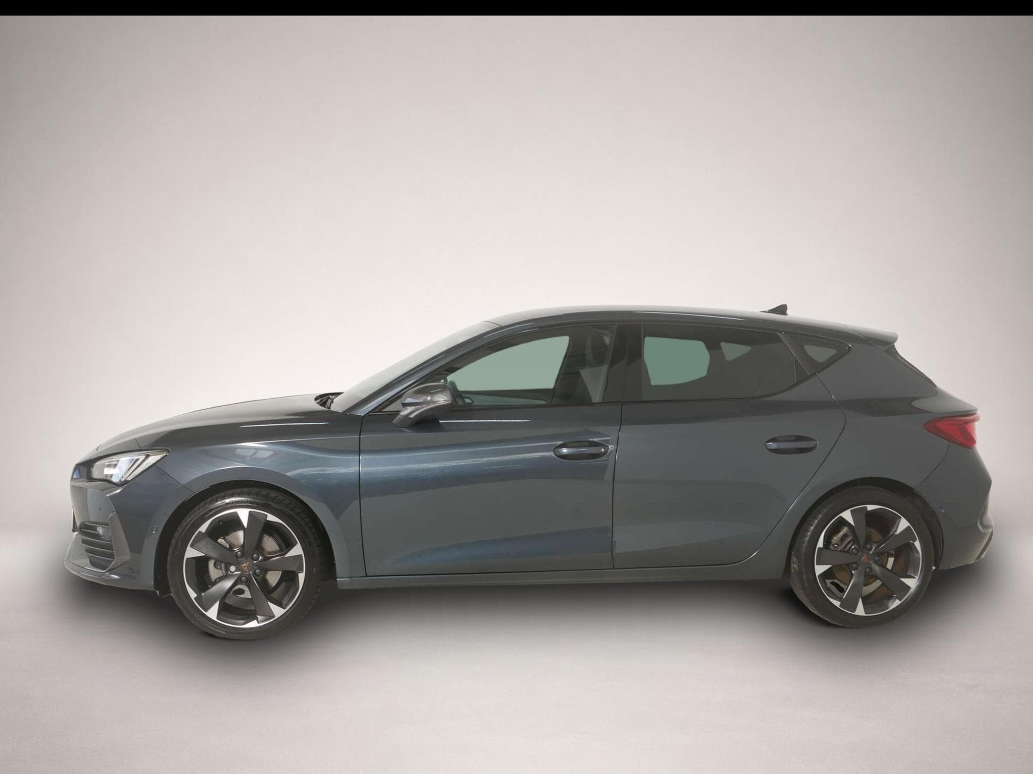 Cupra Leon (2024) - Foto 3