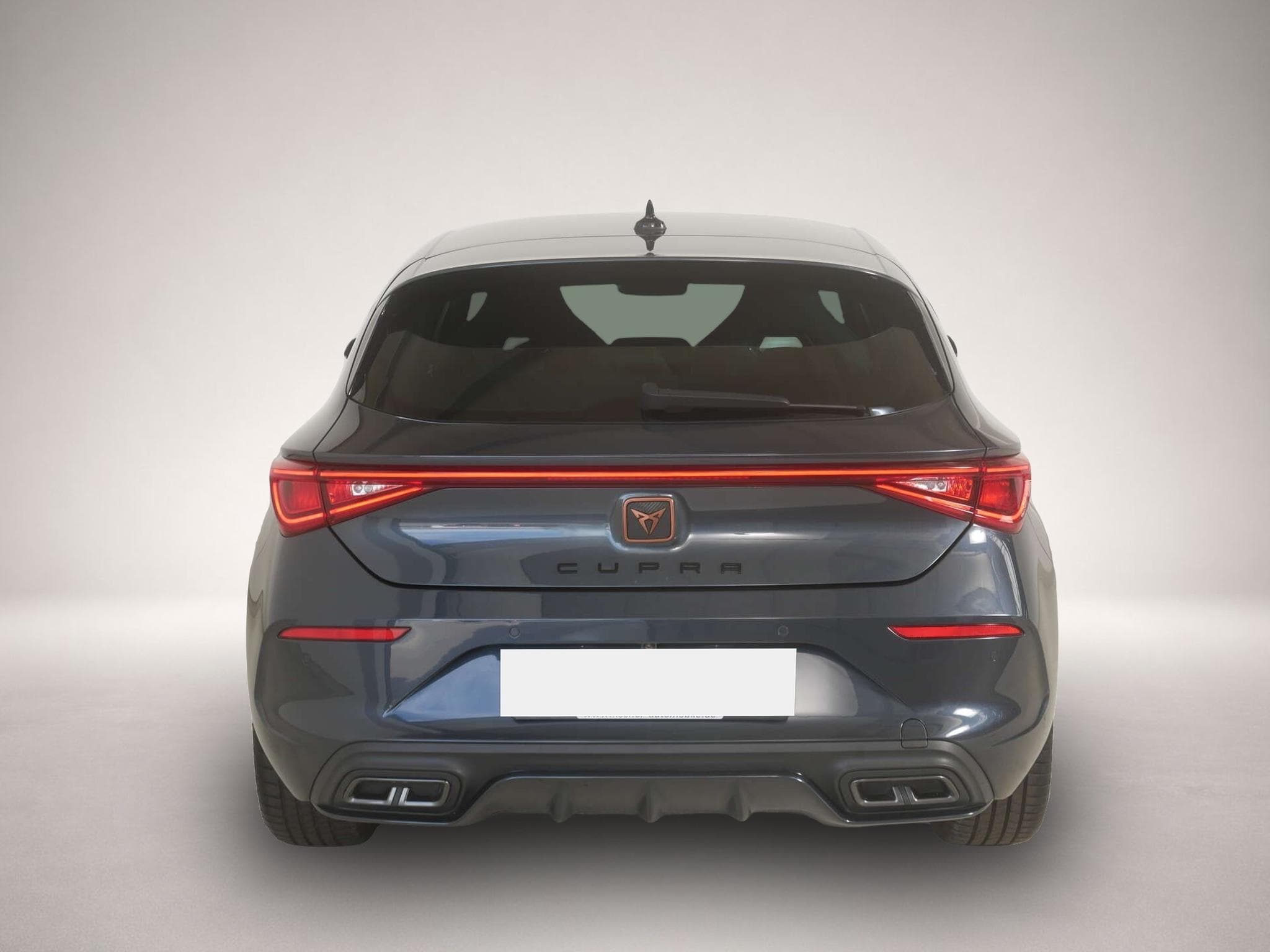 Cupra Leon (2024) - Foto 4