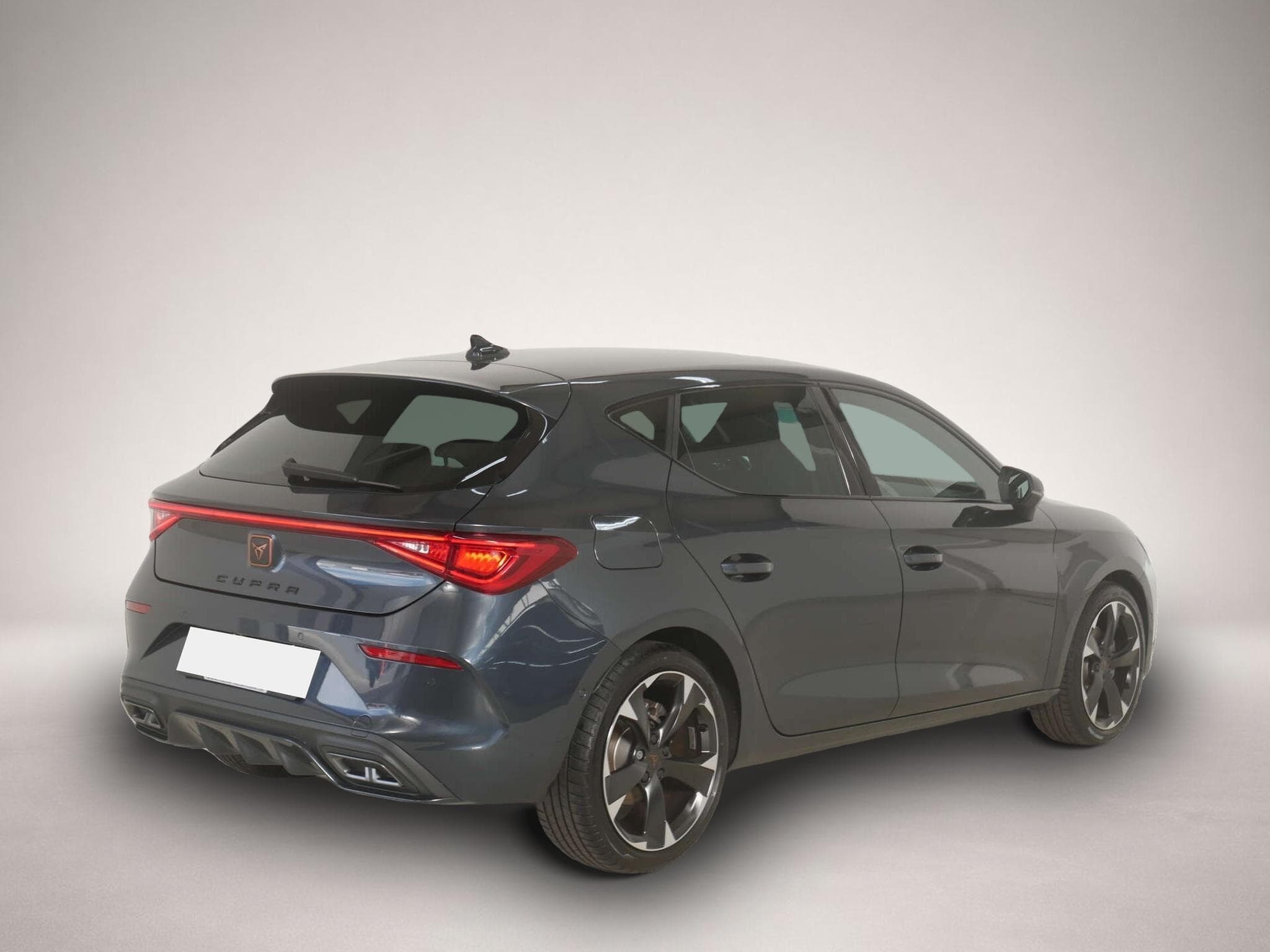 Cupra Leon (2024) - Foto 5