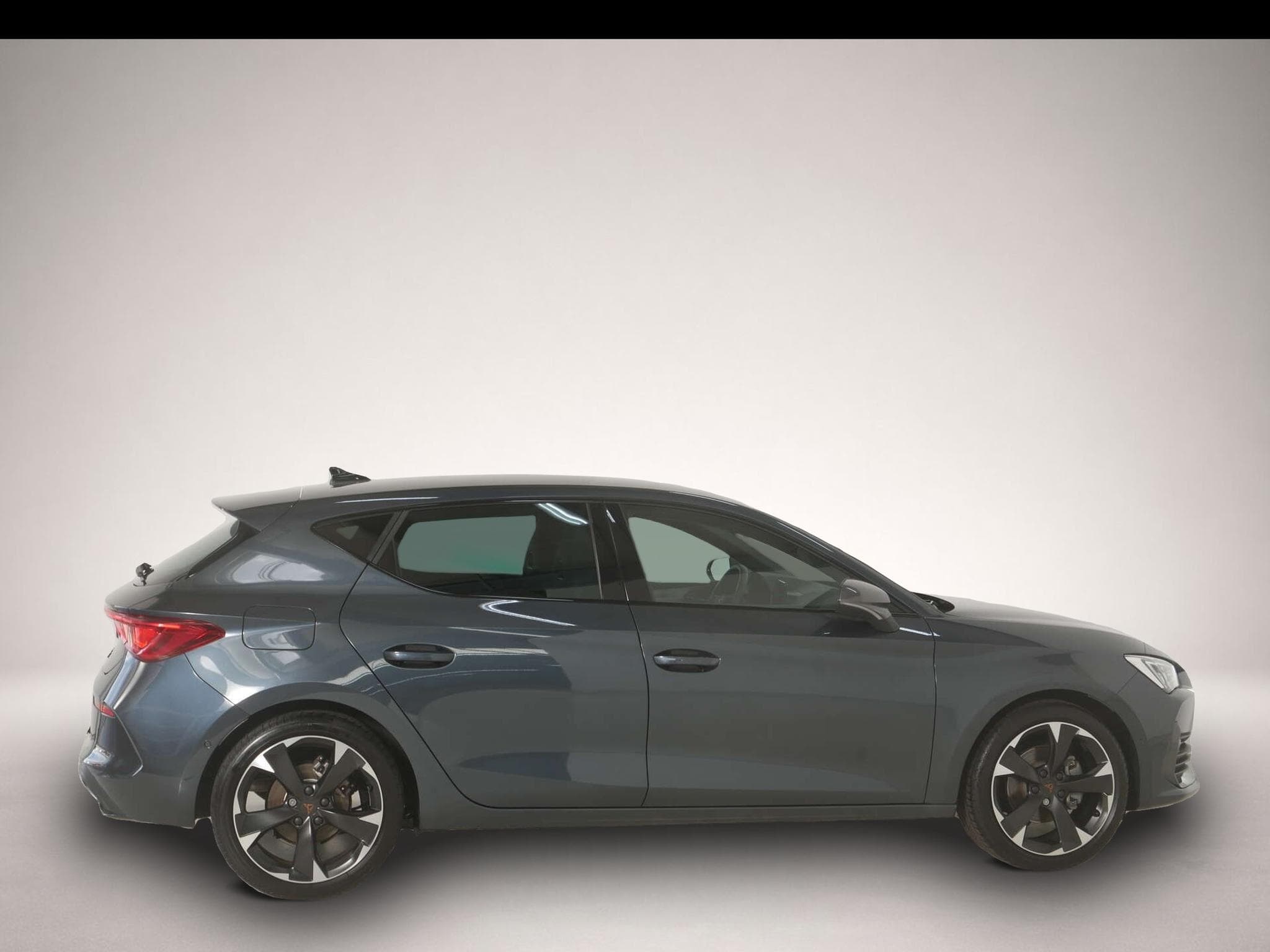 Cupra Leon (2024) - Foto 6