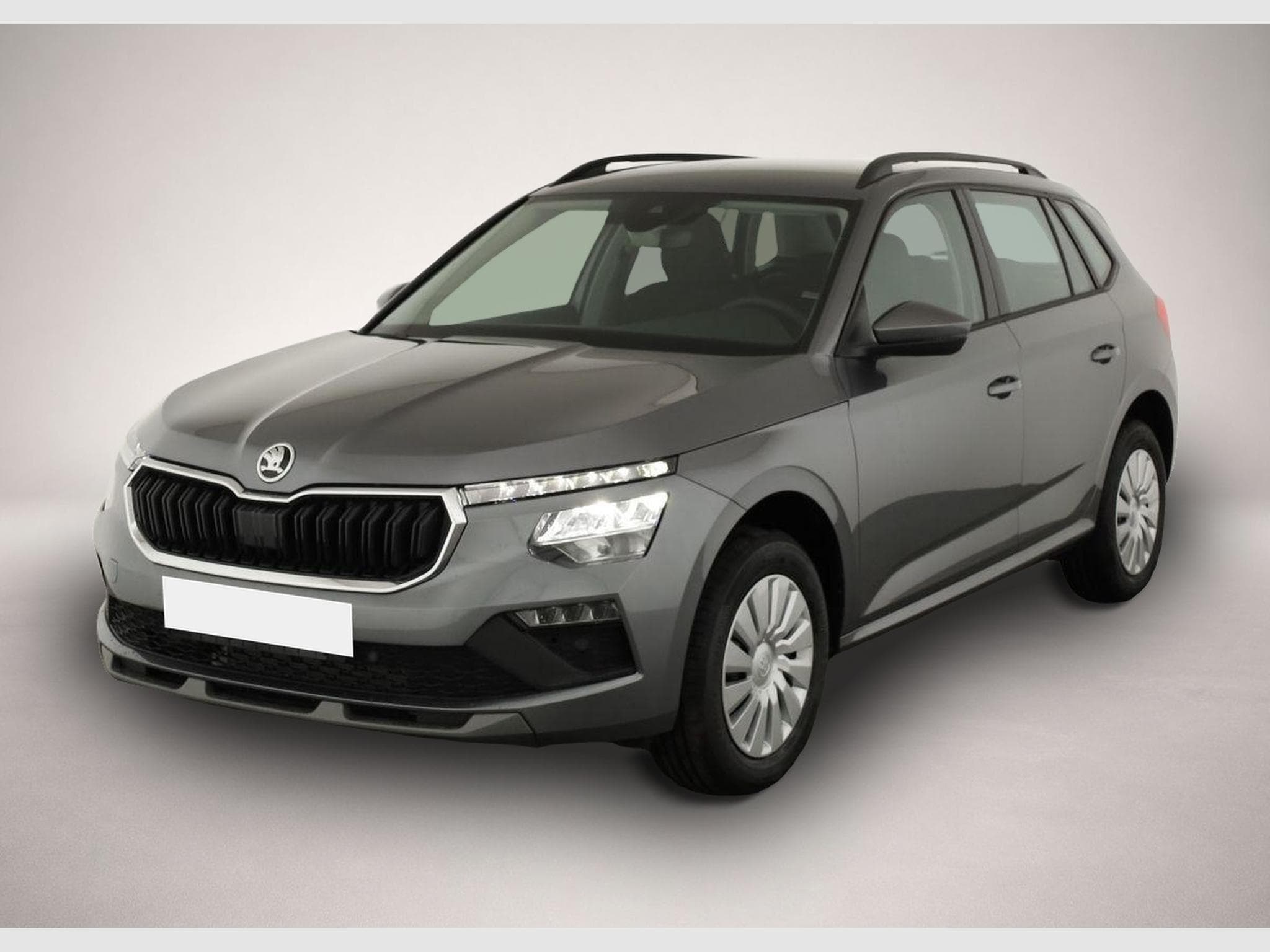 Skoda Kamiq (2026) - Photo 1
