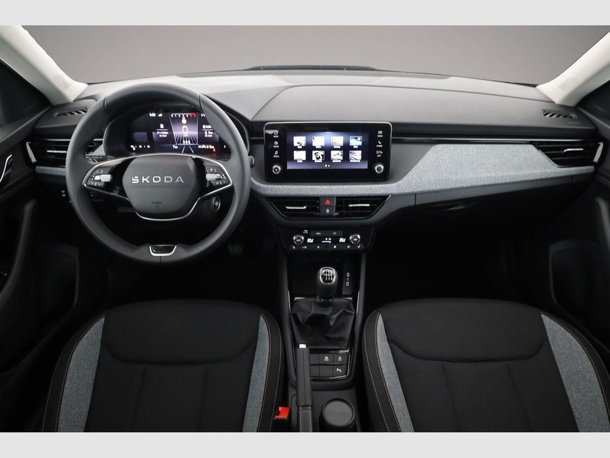 Skoda Kamiq (2026) - Photo 5