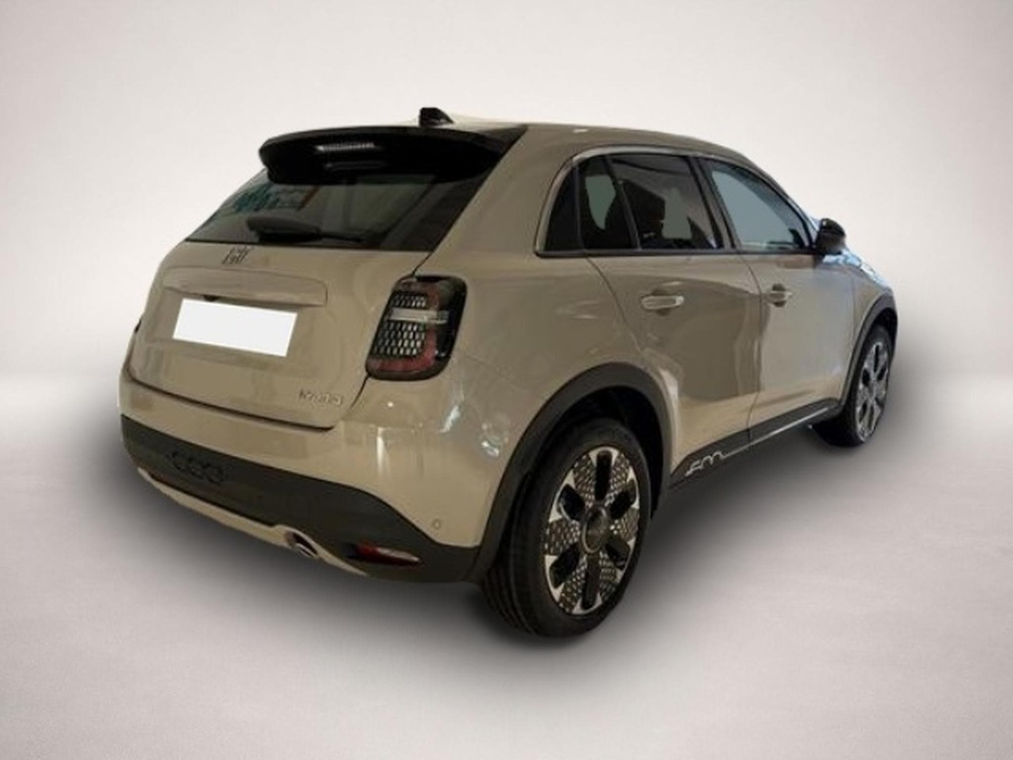 Fiat 600 (2026) - Photo 5