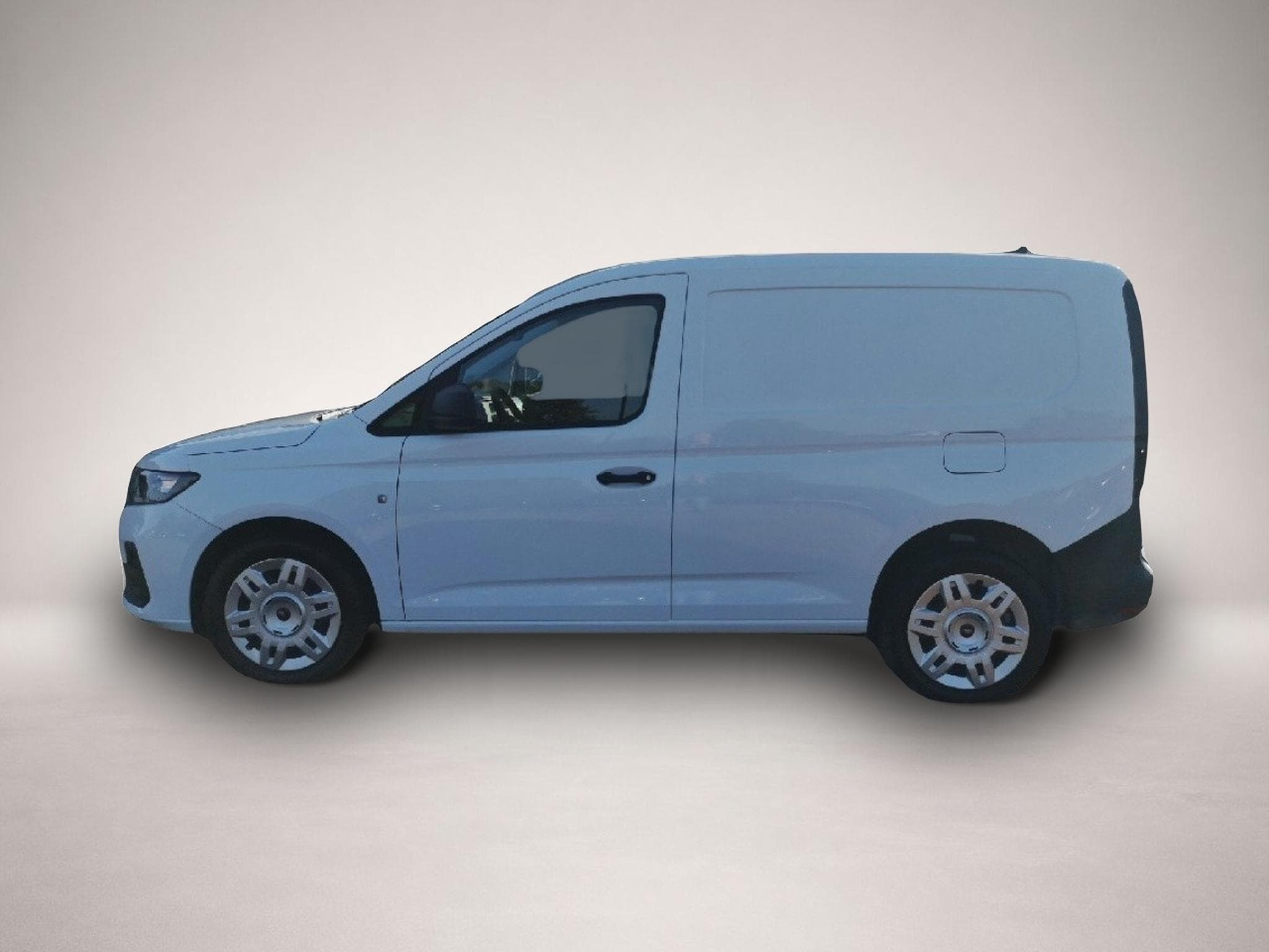Ford Transit (2024) - Photo 3