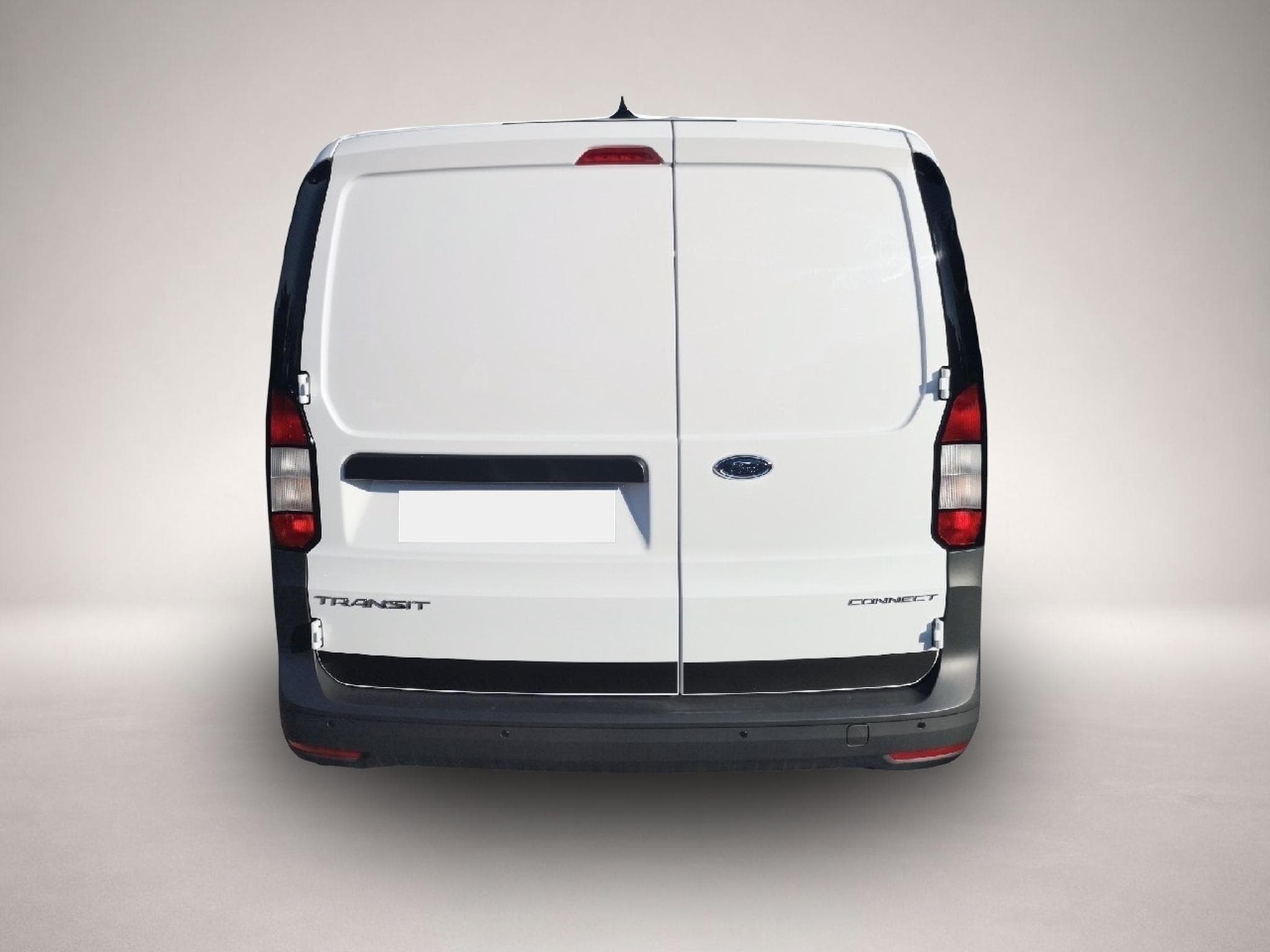 Ford Transit (2024) - Photo 5