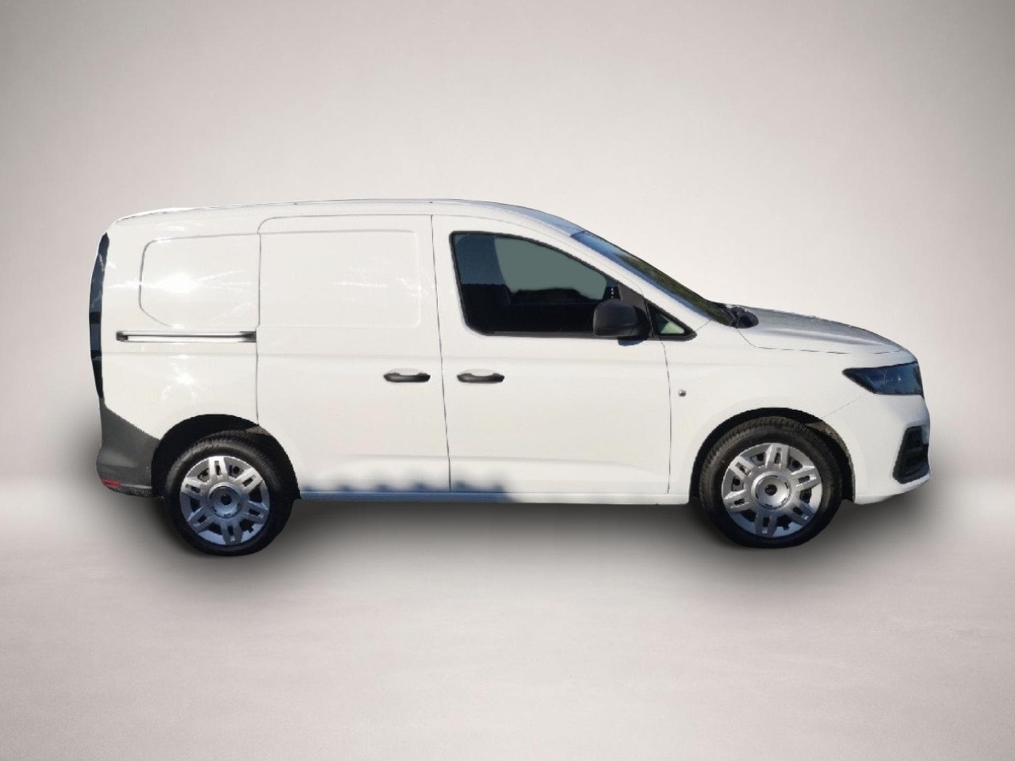 Ford Transit (2024) - Photo 7