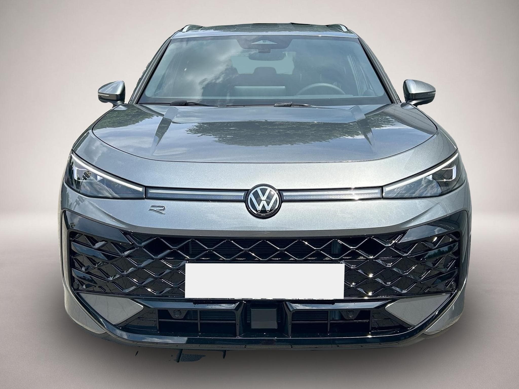 VW T-Roc (2026) - Photo 2