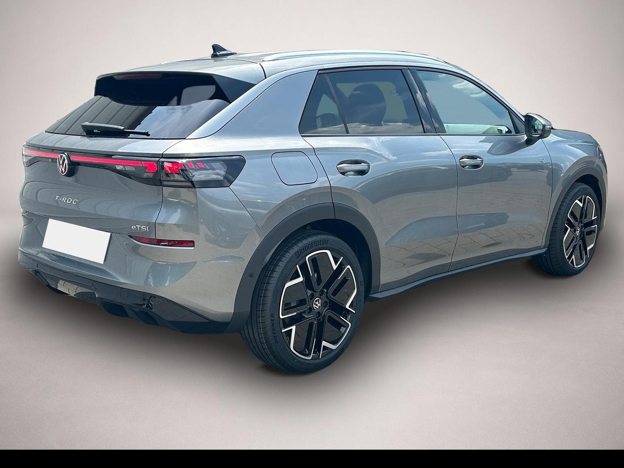 VW T-Roc (2026) - Photo 4