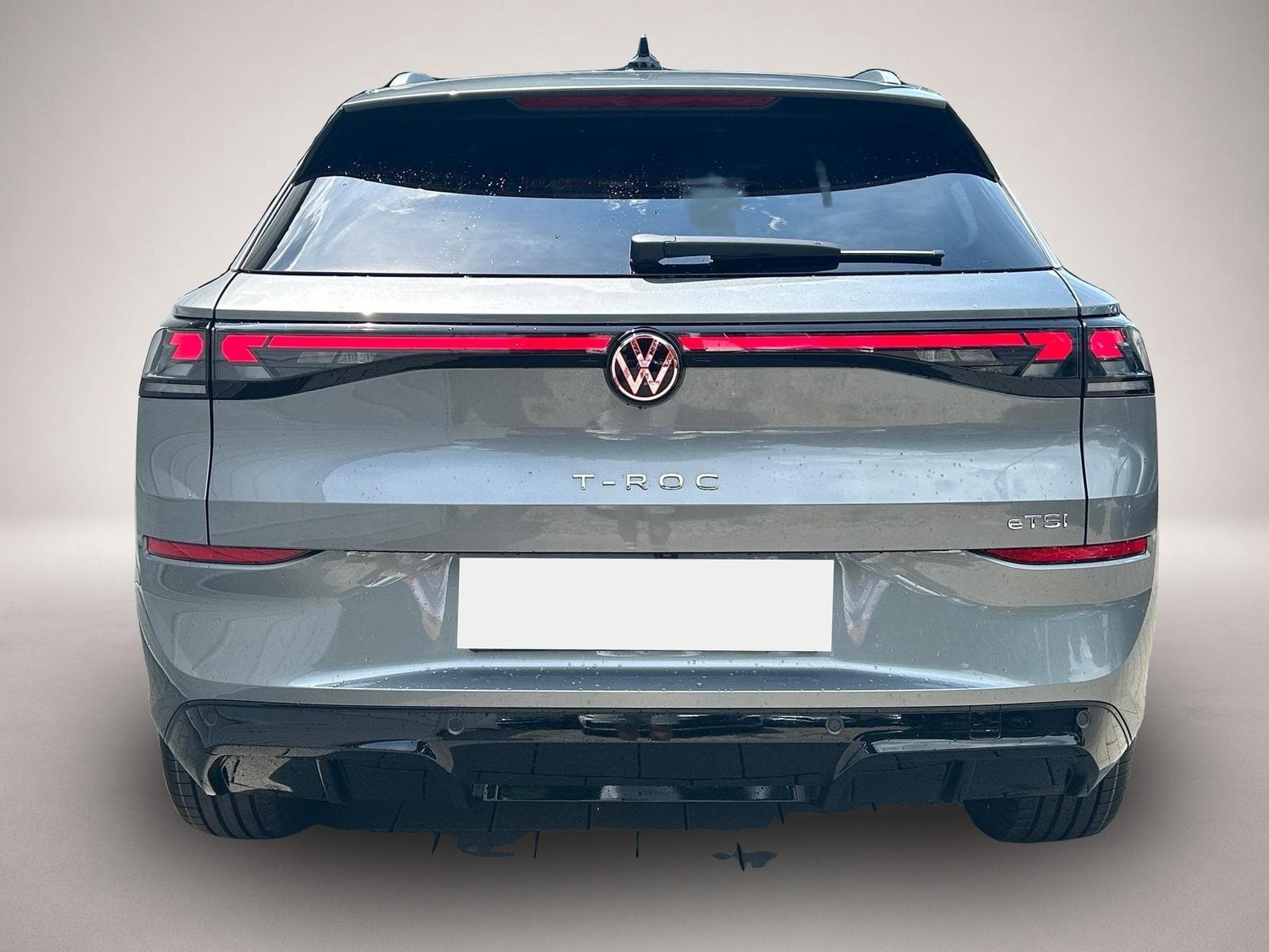 VW T-Roc (2026) - Photo 5