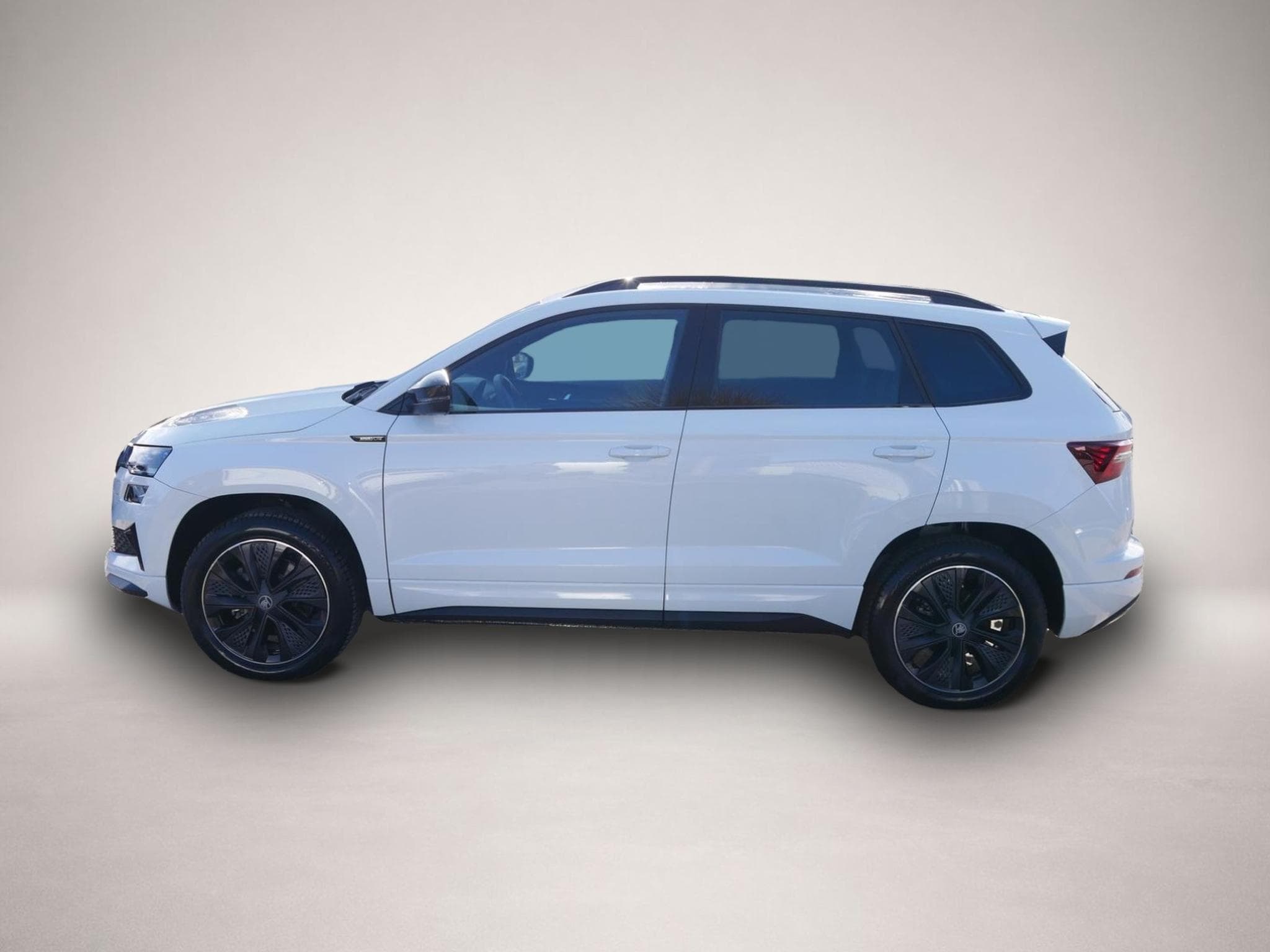 Skoda Karoq (2026) - Photo 4