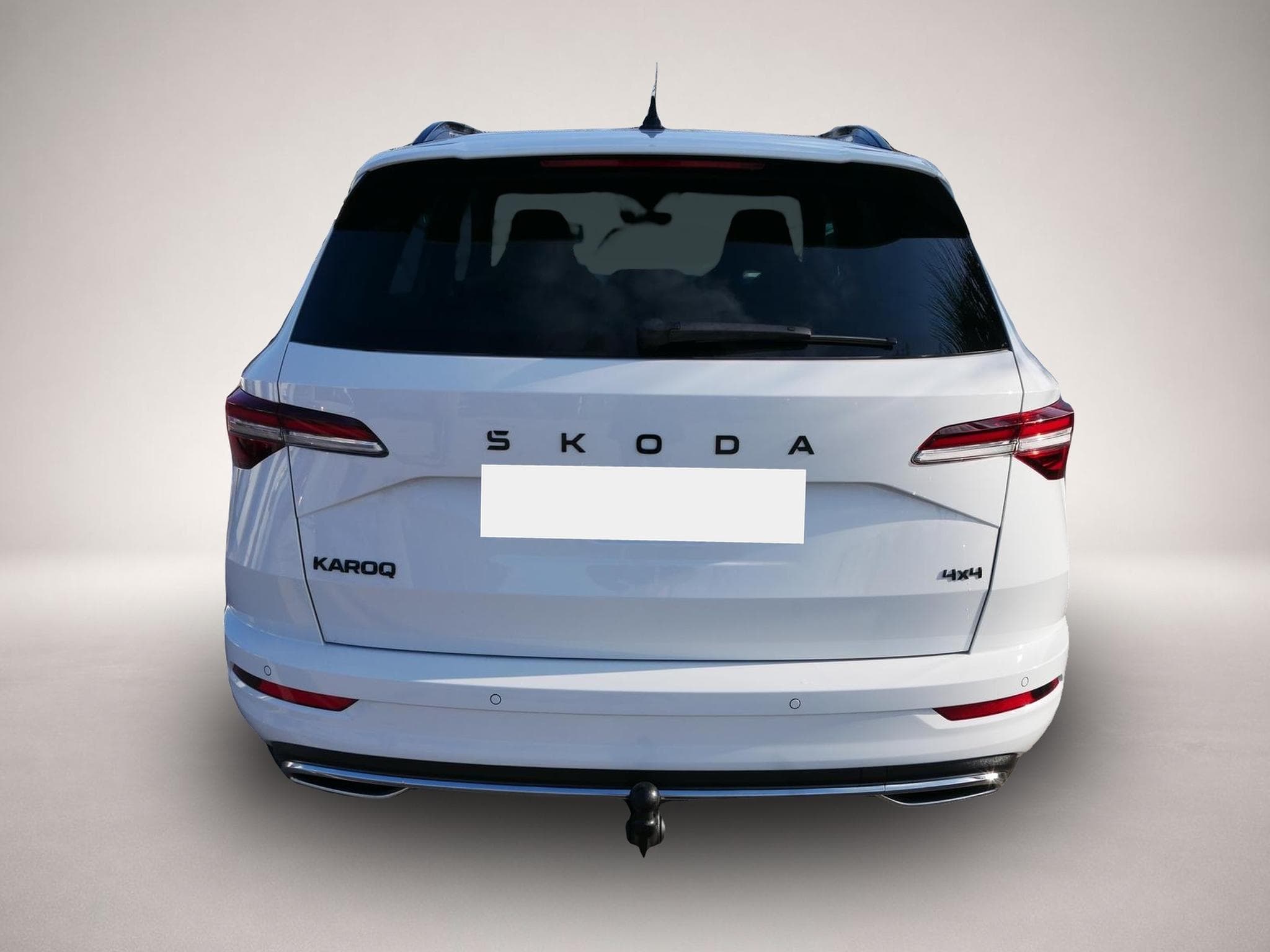 Skoda Karoq (2026) - Photo 5