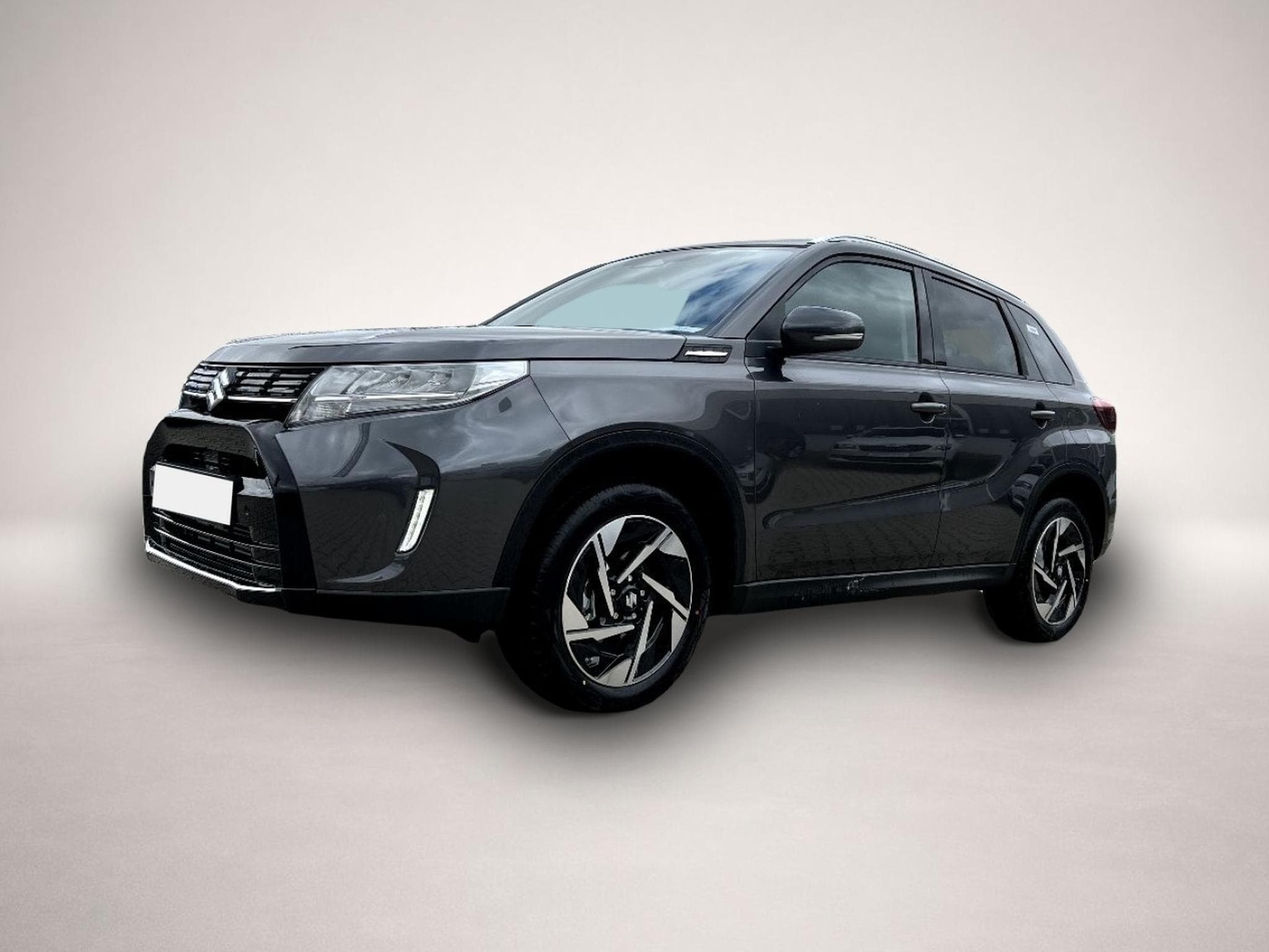 Suzuki Vitara (2025) - Foto 1