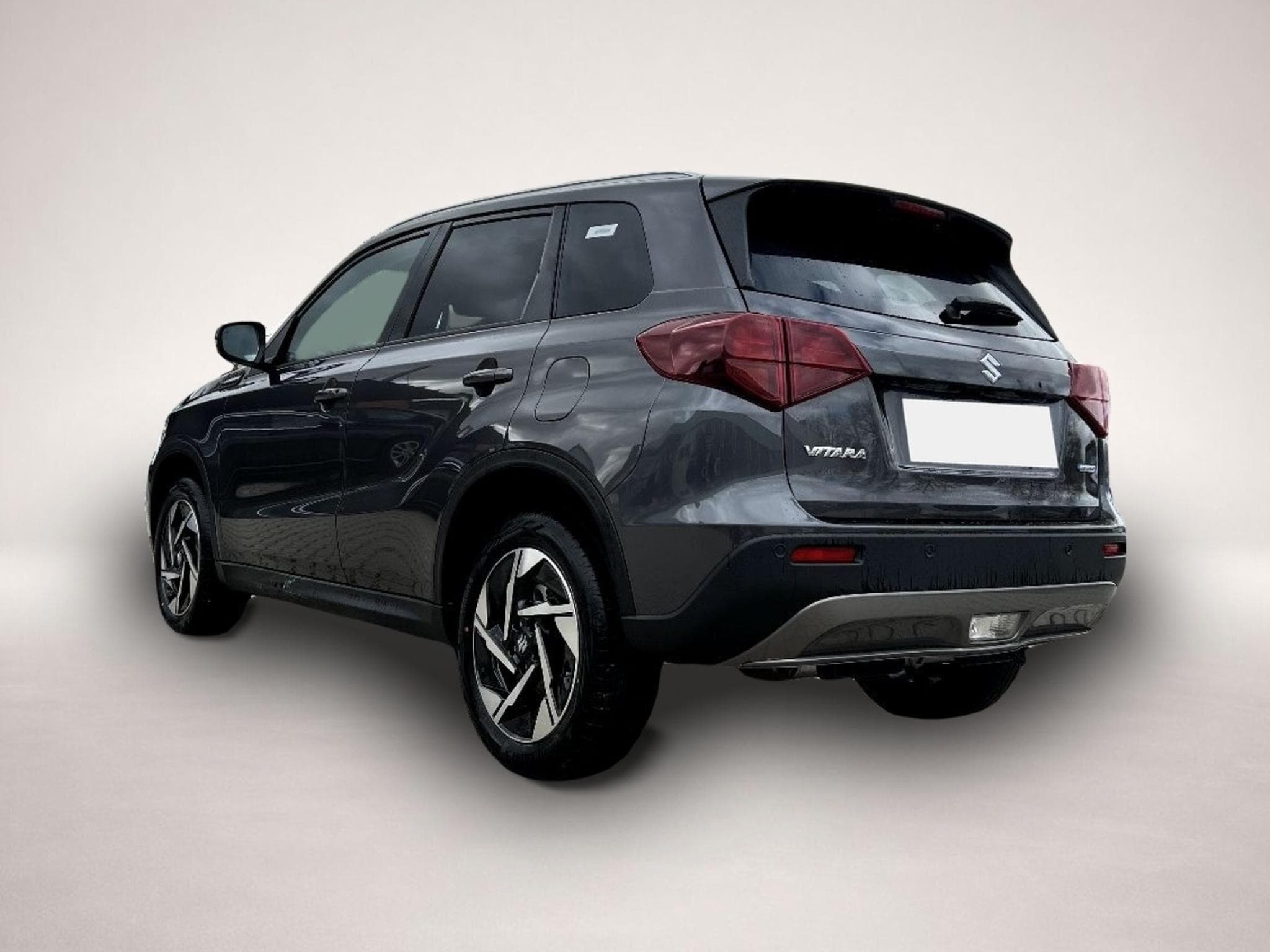 Suzuki Vitara (2025) - Foto 2
