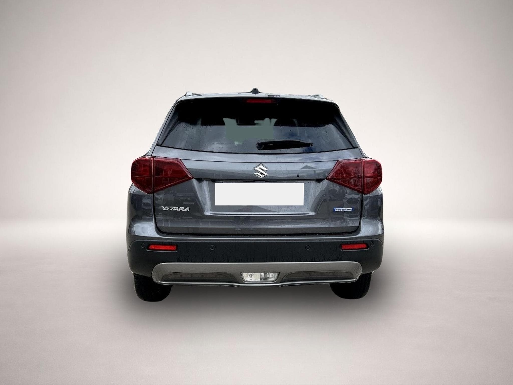 Suzuki Vitara (2025) - Foto 3
