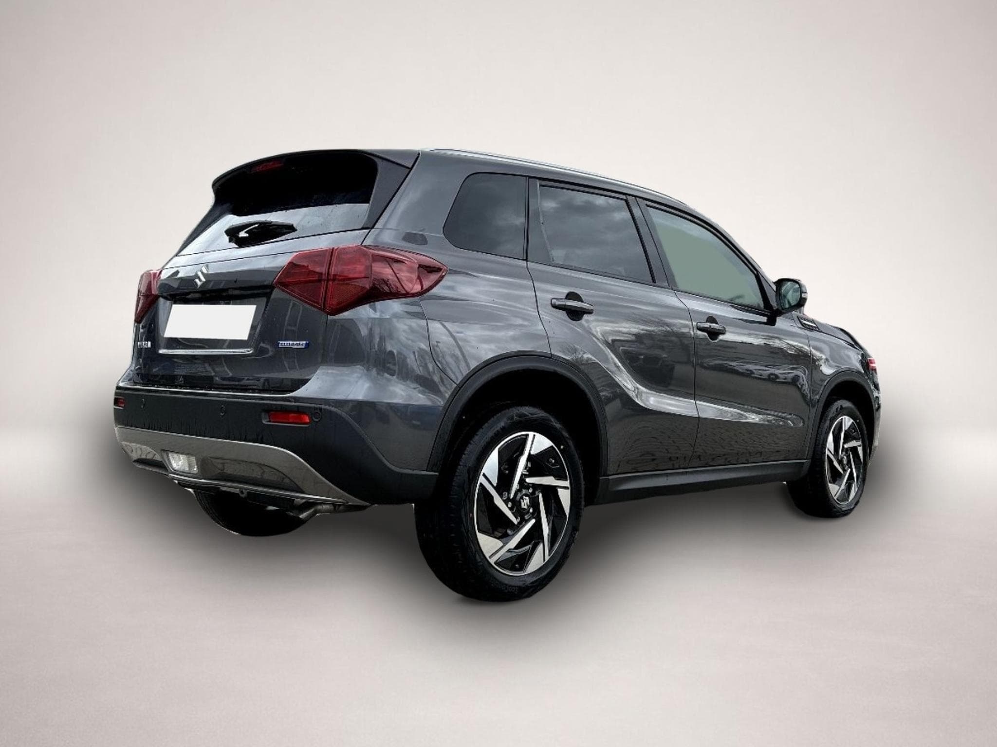 Suzuki Vitara (2025) - Foto 4