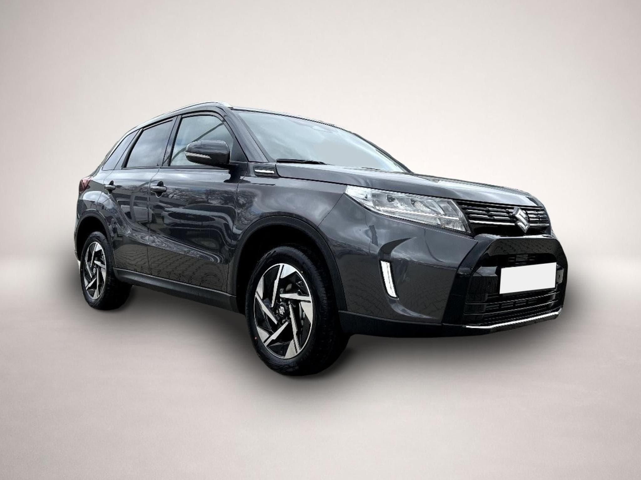 Suzuki Vitara (2025) - Foto 5