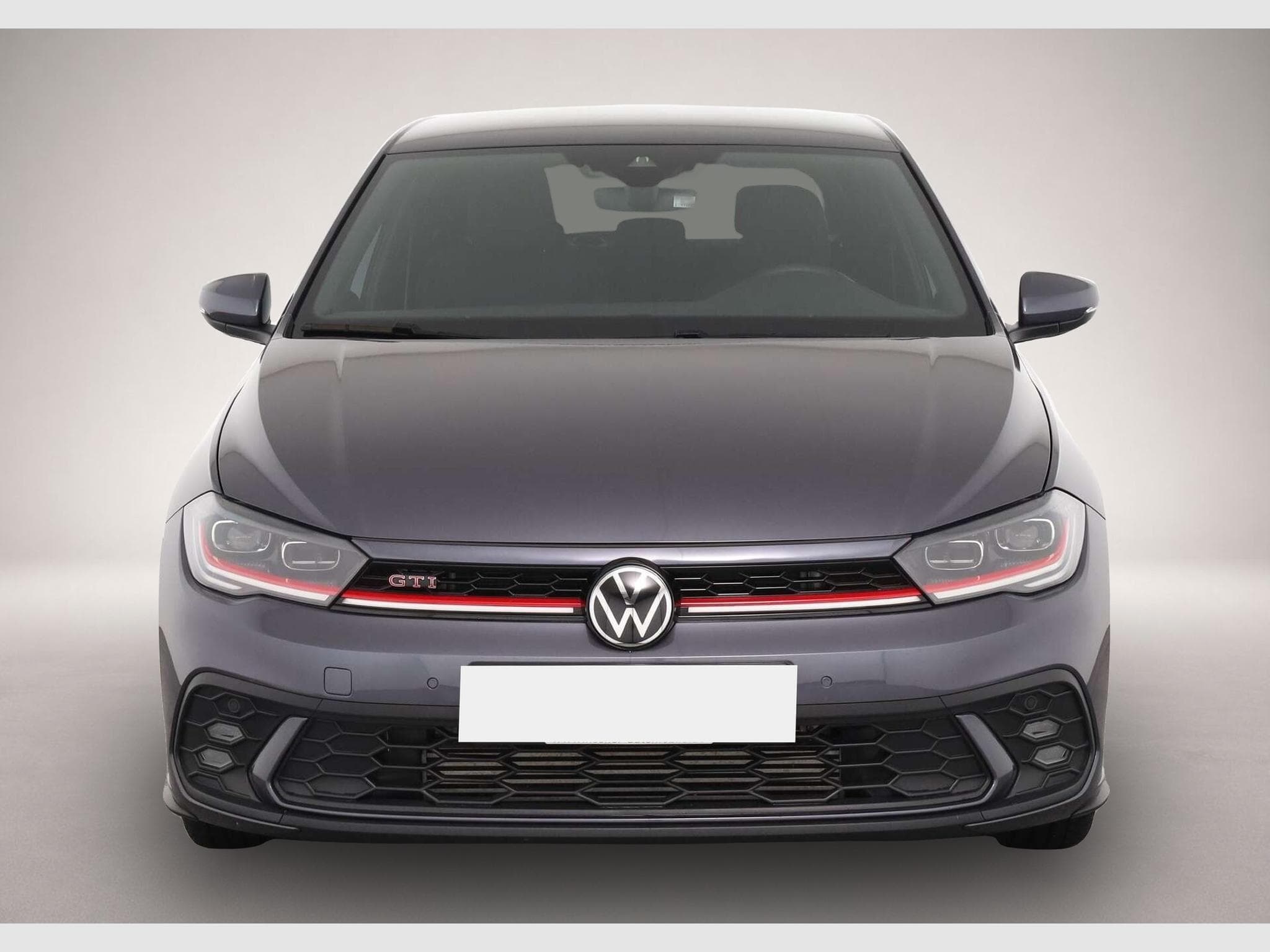 VW Polo (2024) - Foto 2