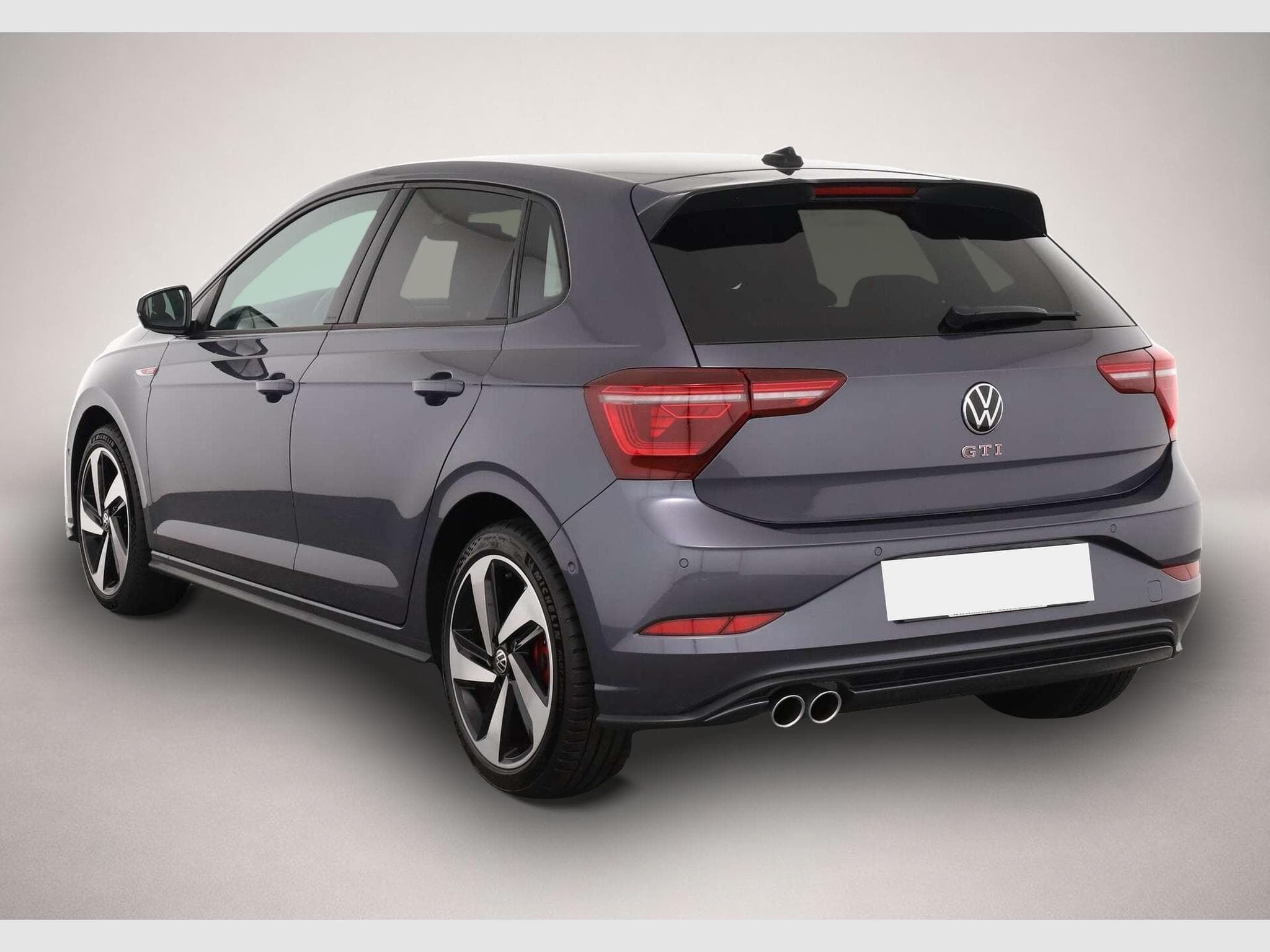 VW Polo (2024) - Foto 3