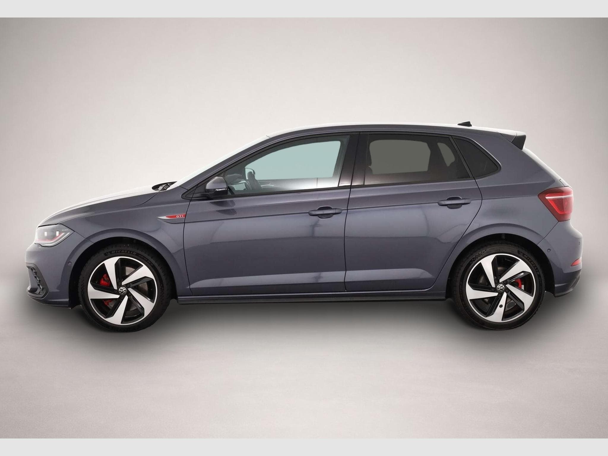 VW Polo (2024) - Foto 4