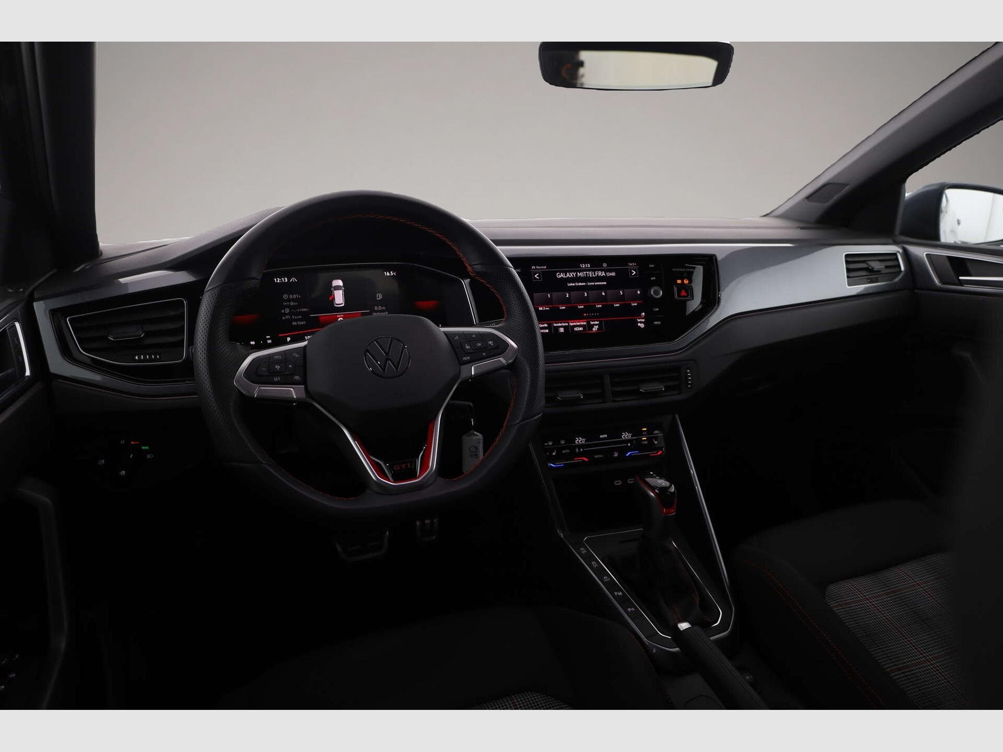 VW Polo (2024) - Foto 6