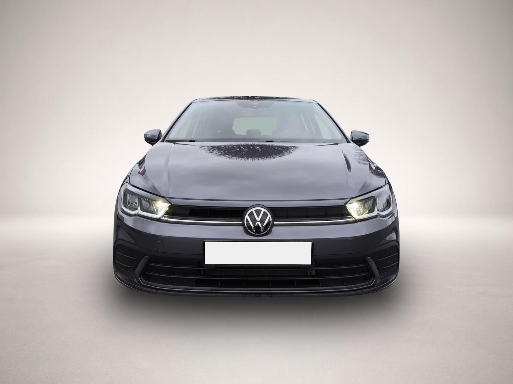 VW Polo (2025) - Photo 2
