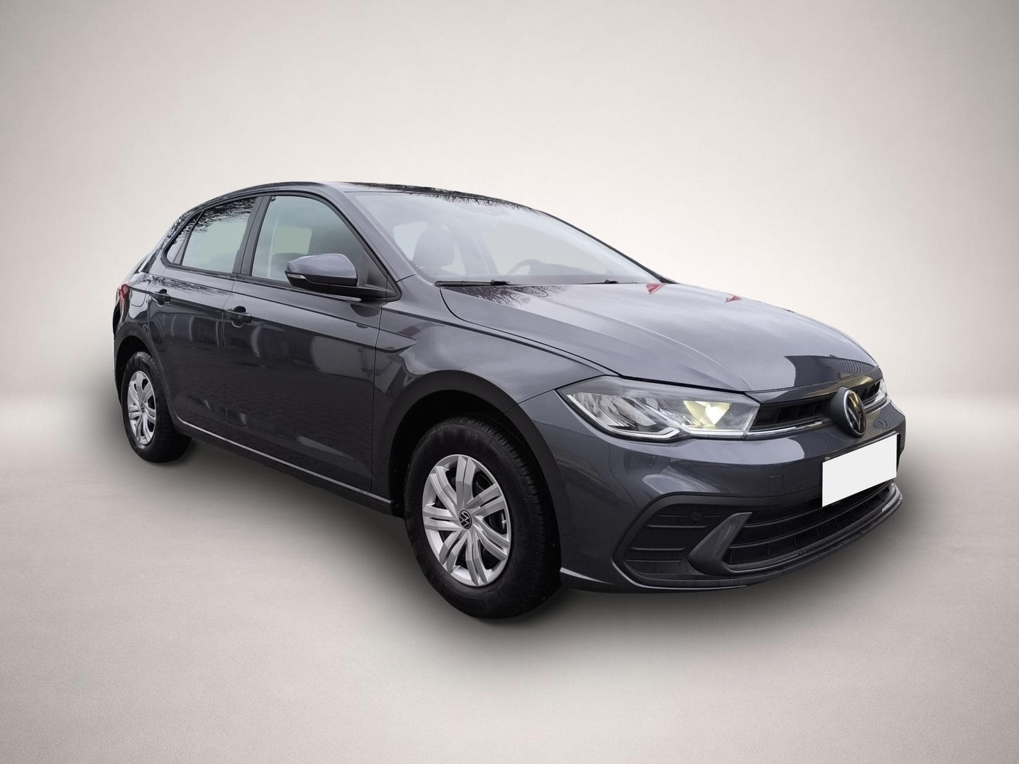 VW Polo (2025) - Photo 3