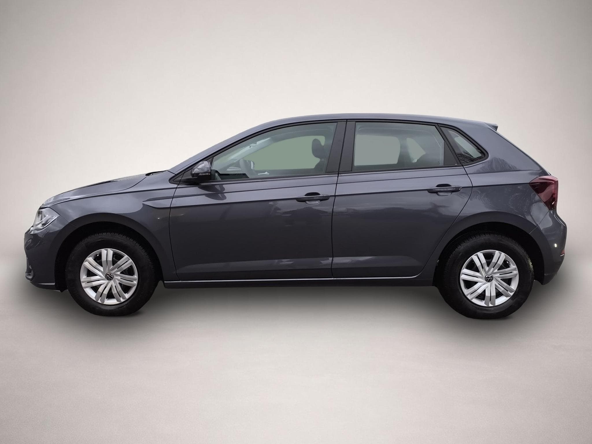 VW Polo (2025) - Photo 4