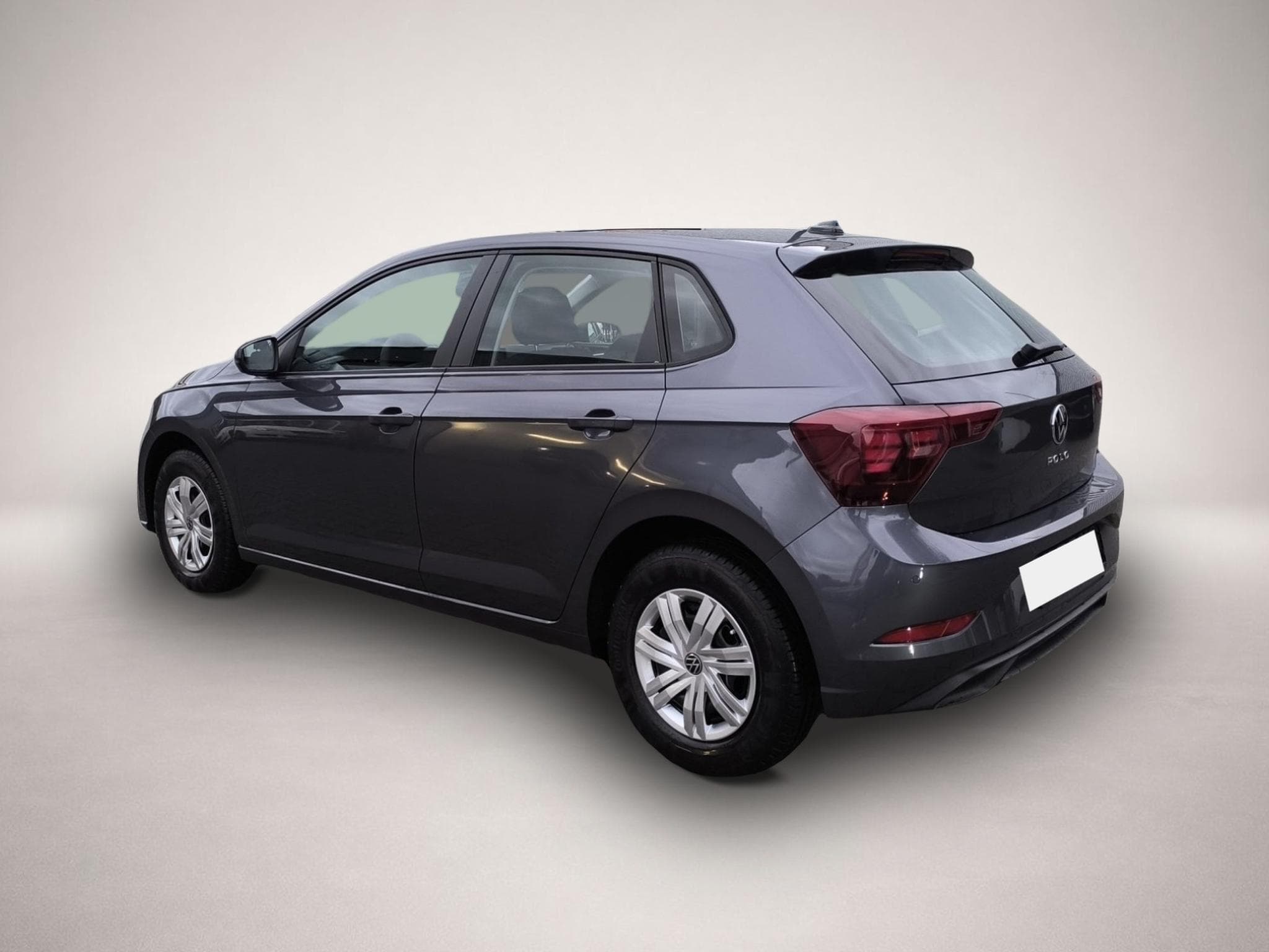 VW Polo (2025) - Photo 5