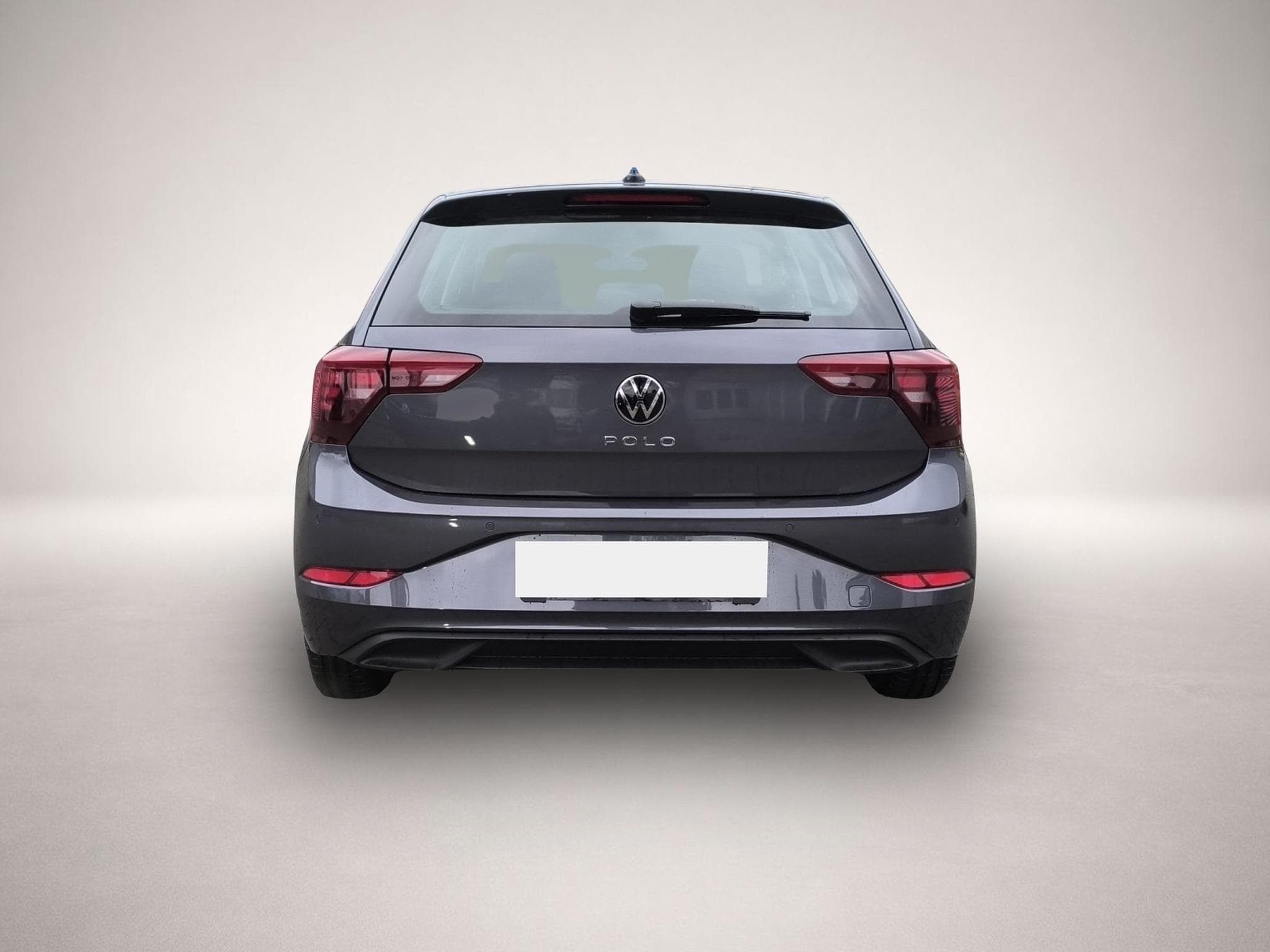VW Polo (2025) - Photo 6