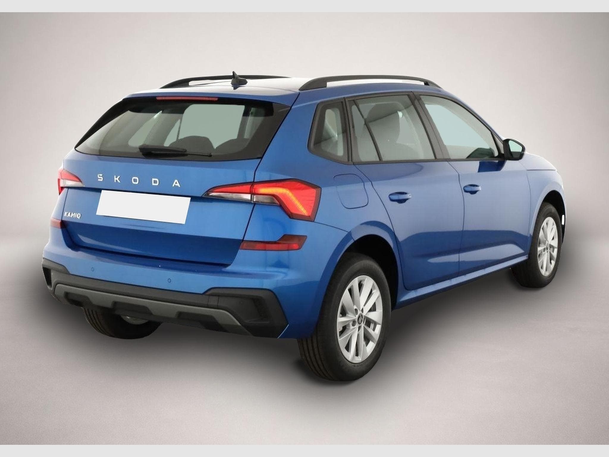 Skoda Kamiq (2026) - Photo 3