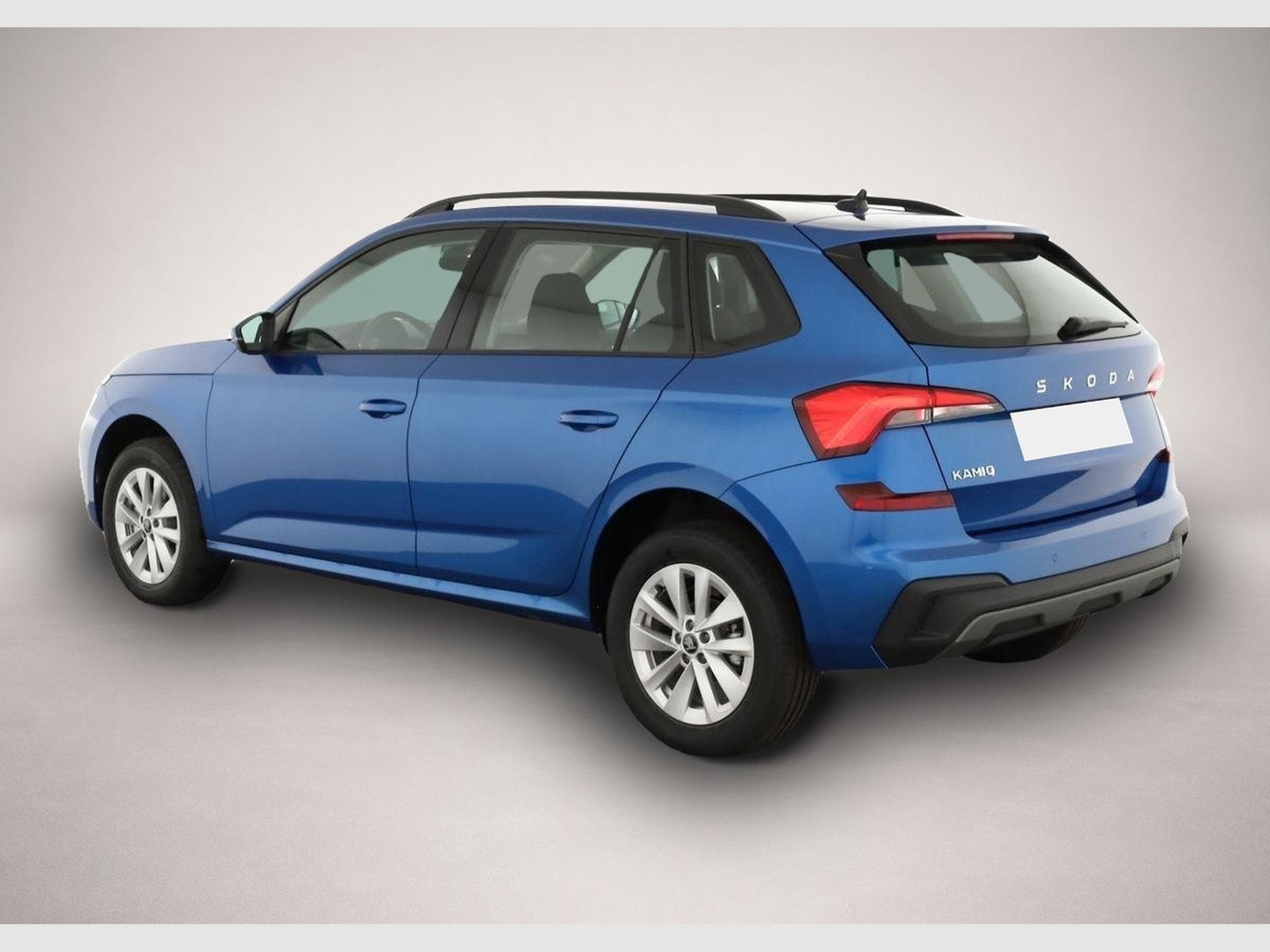 Skoda Kamiq (2026) - Photo 4