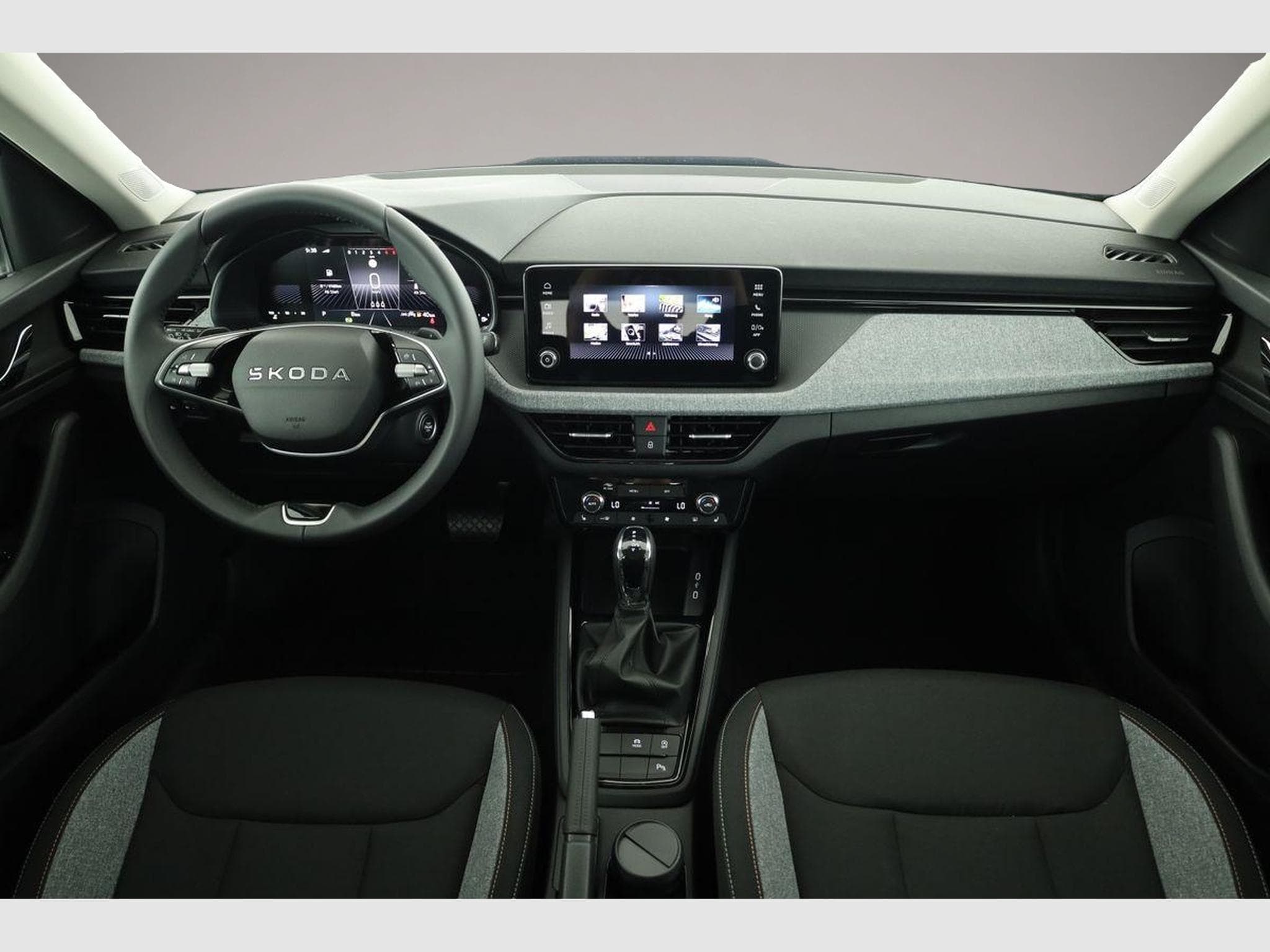 Skoda Kamiq (2026) - Photo 5