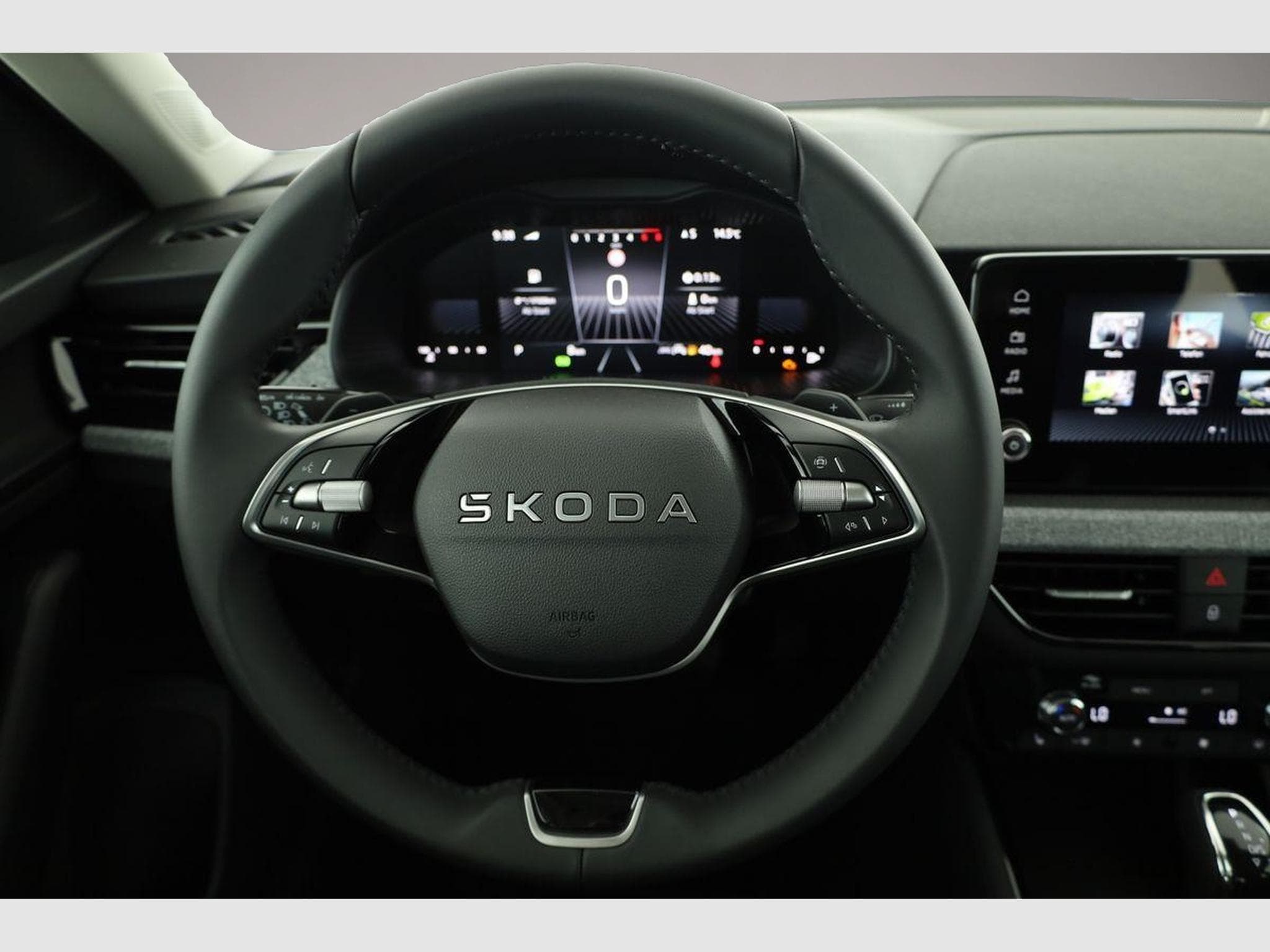 Skoda Kamiq (2026) - Photo 6