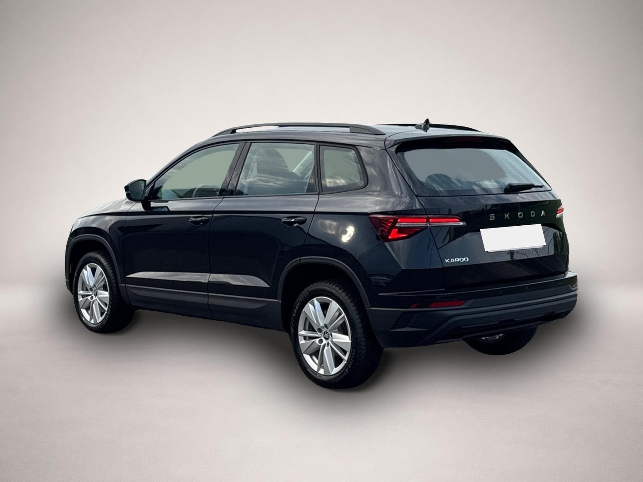 Skoda Karoq (2025) - Photo 4