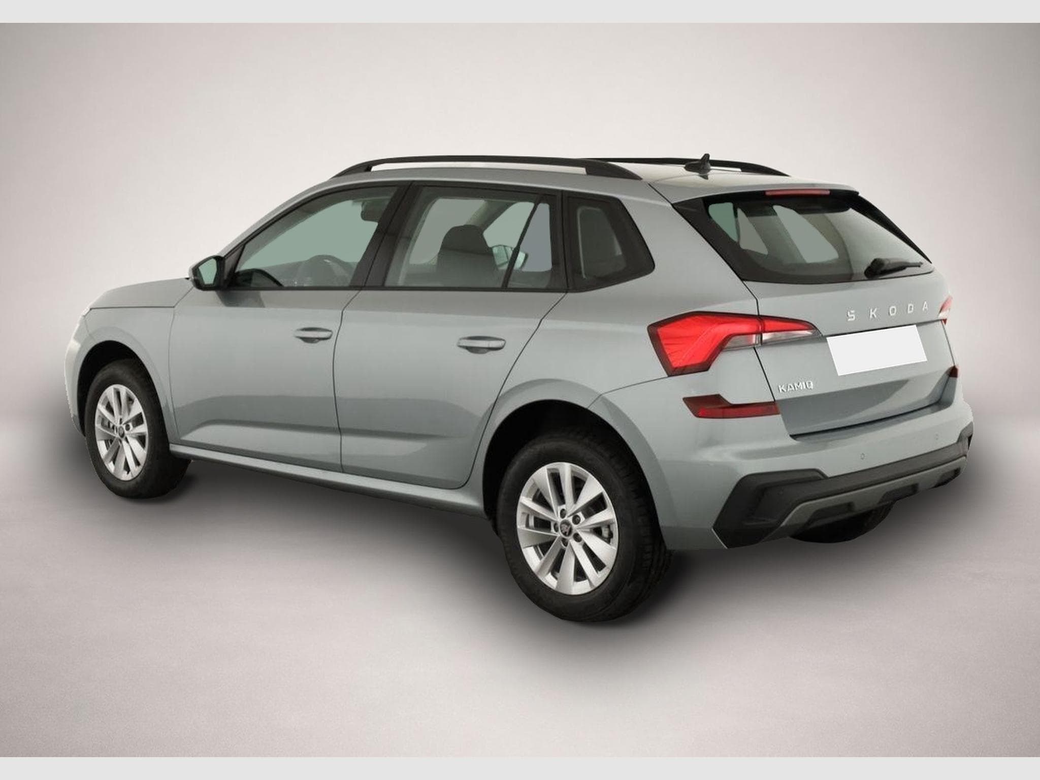 Skoda Kamiq (2026) - Photo 4