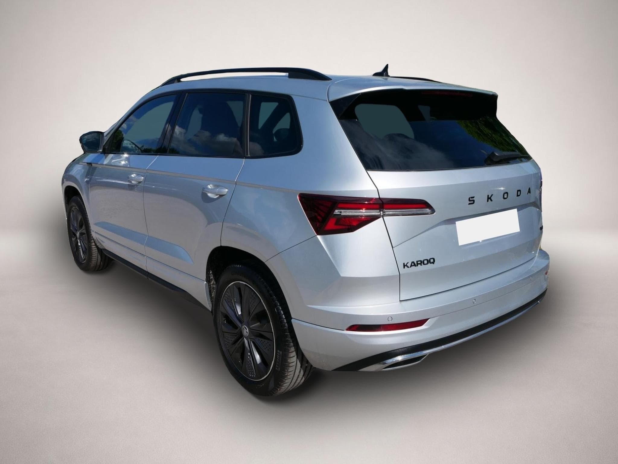 Skoda Karoq (2026) - Photo 4
