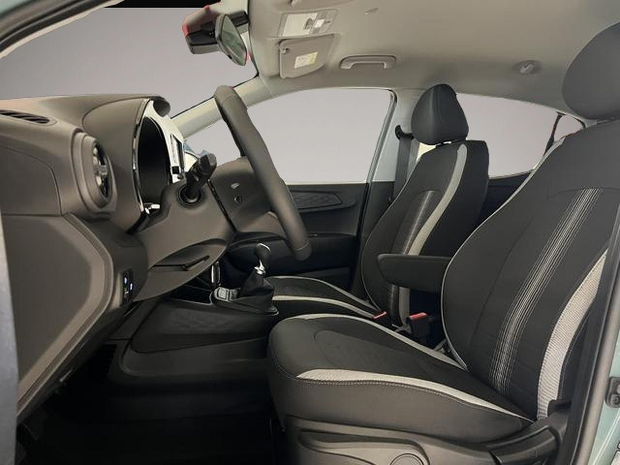 Hyundai i10 (2025) - Foto 7