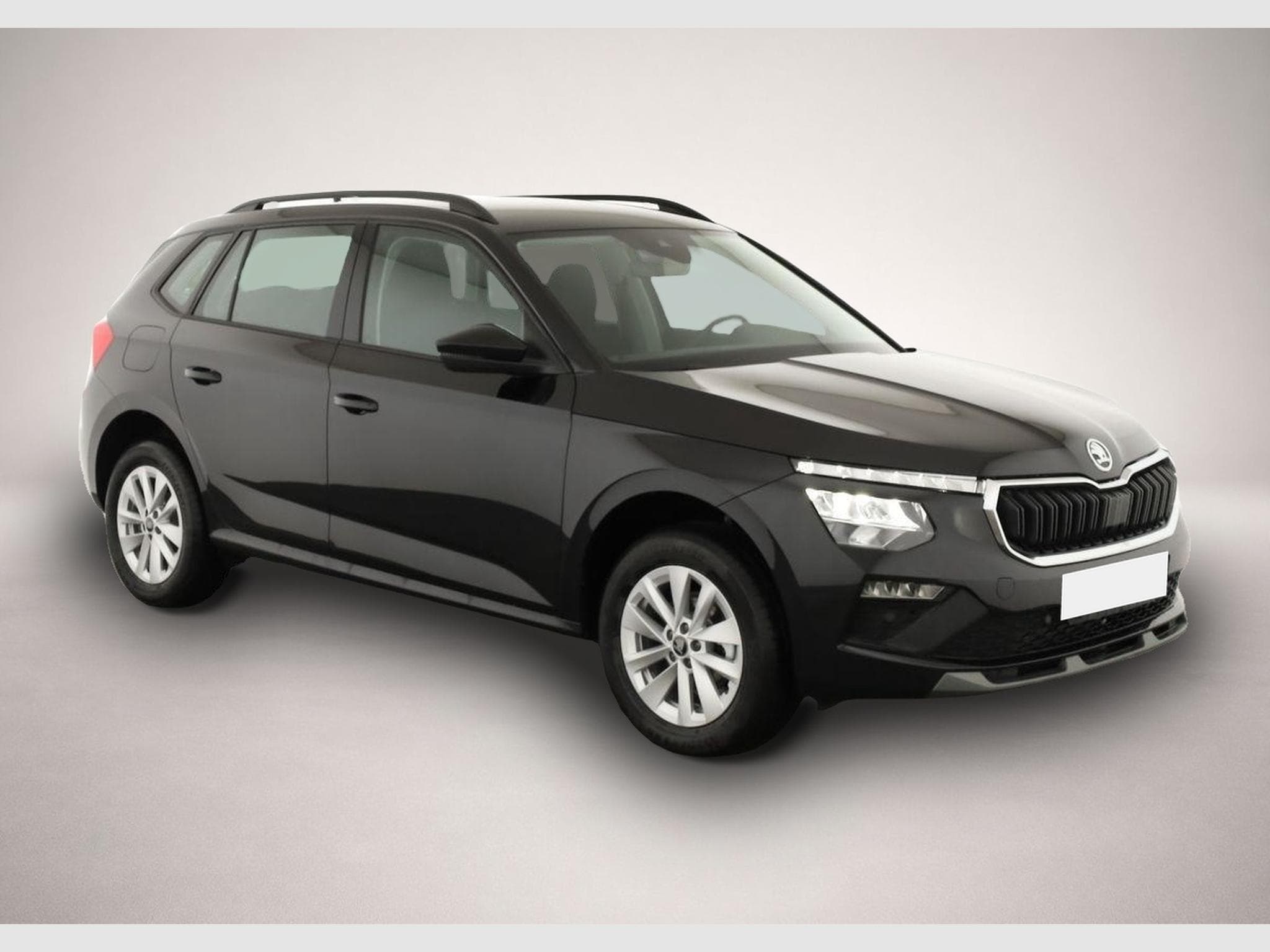 Skoda Kamiq (2026) - Photo 2