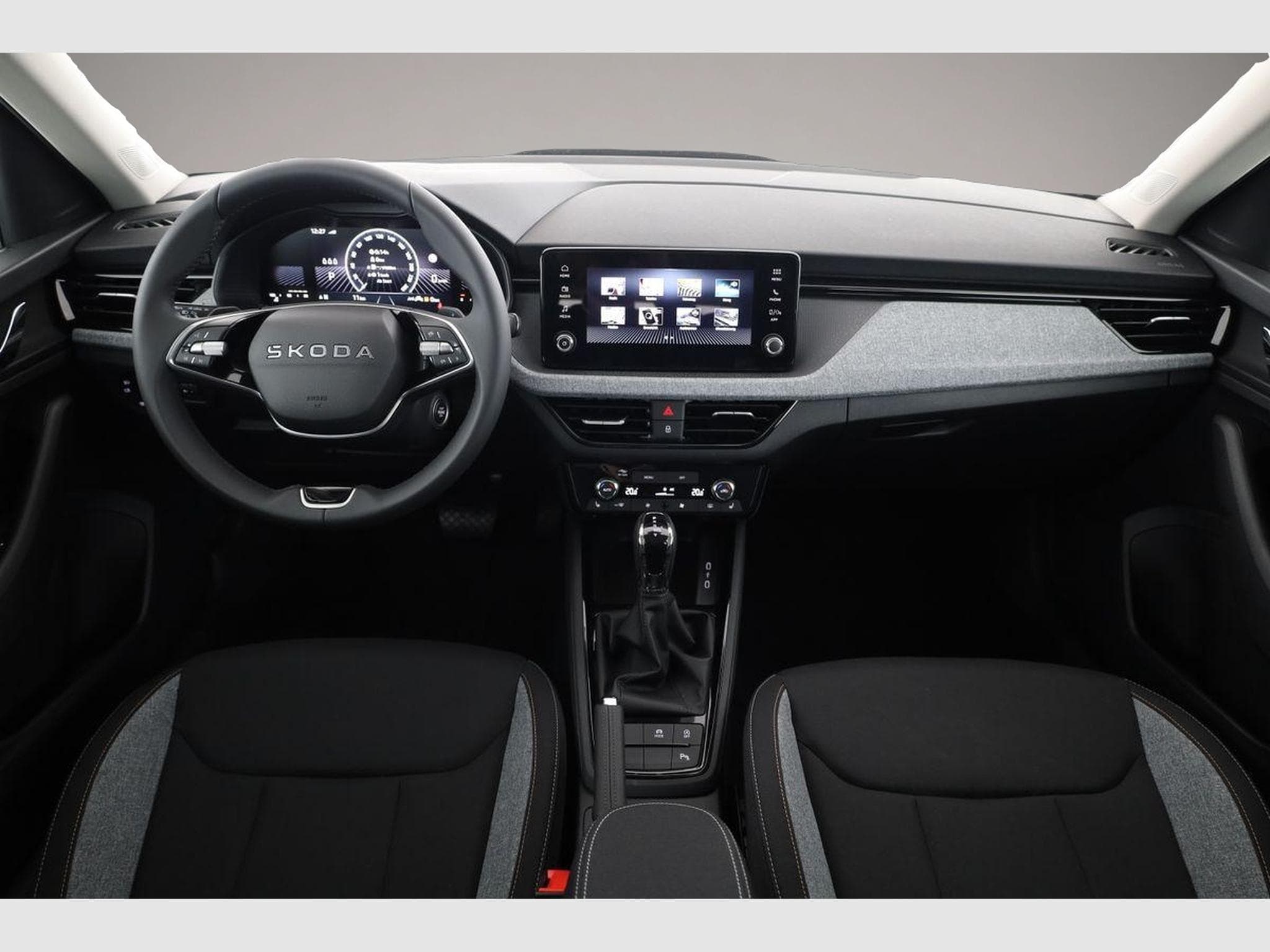 Skoda Kamiq (2026) - Photo 5