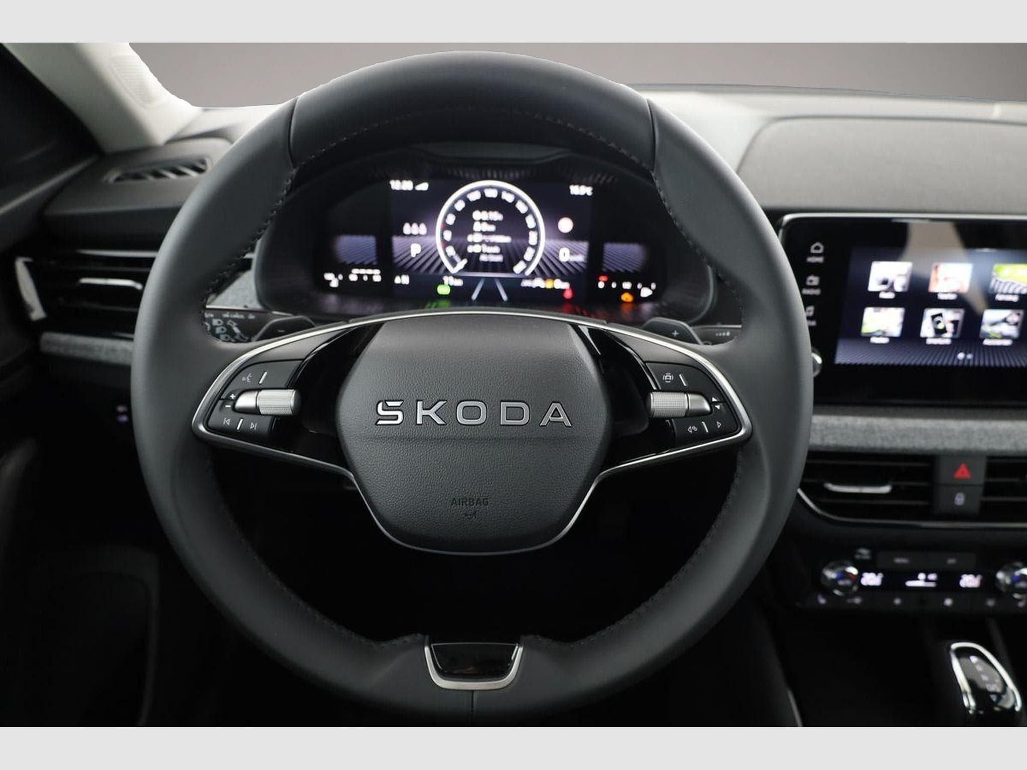 Skoda Kamiq (2026) - Photo 6