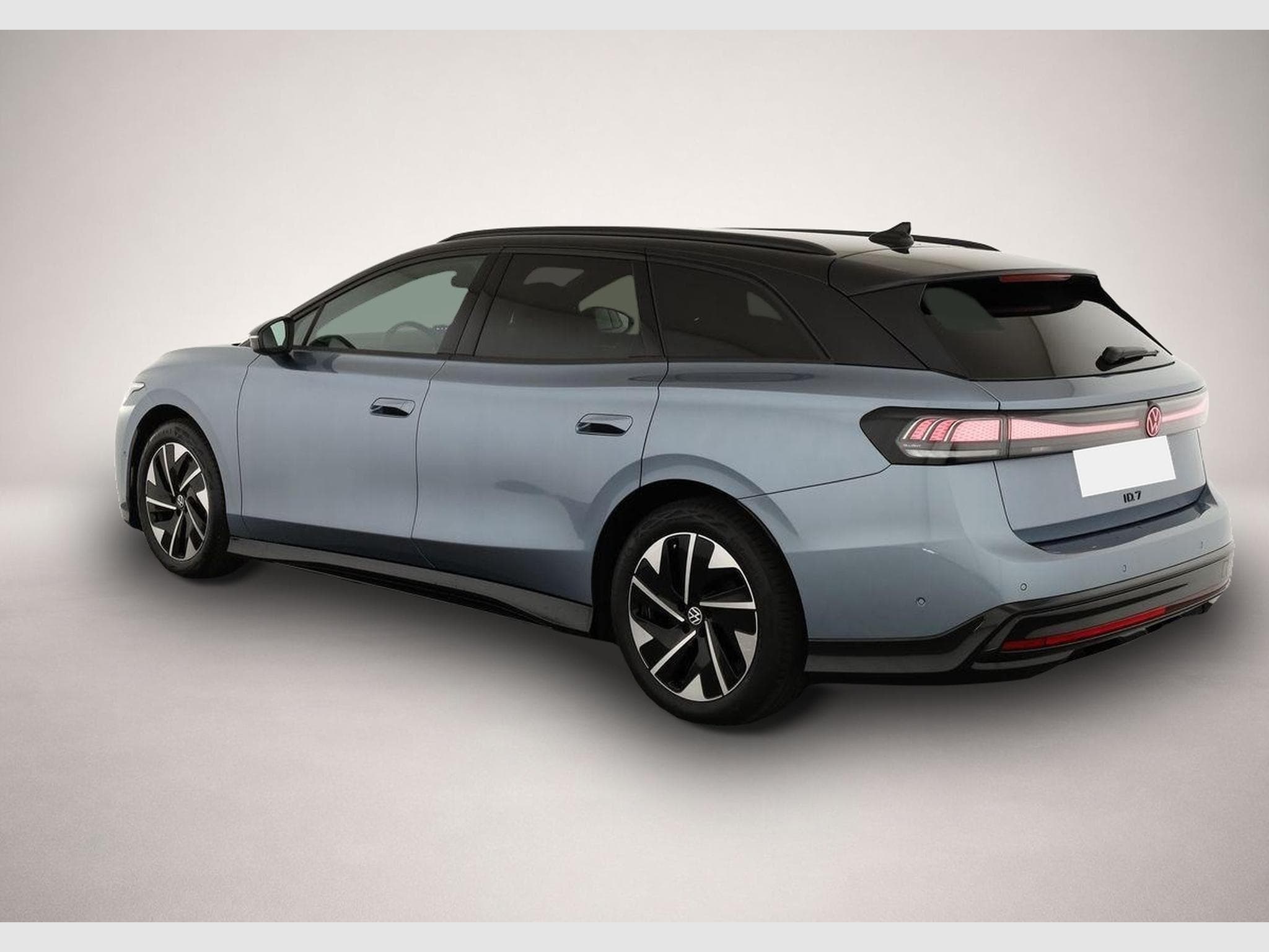 VW ID.5 (2026) - Photo 4