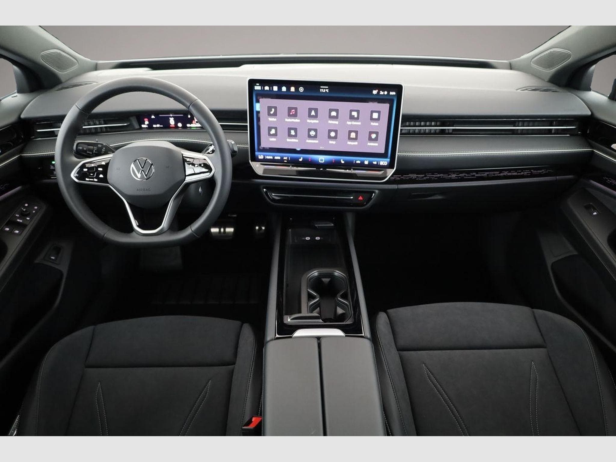 VW ID.5 (2026) - Photo 5