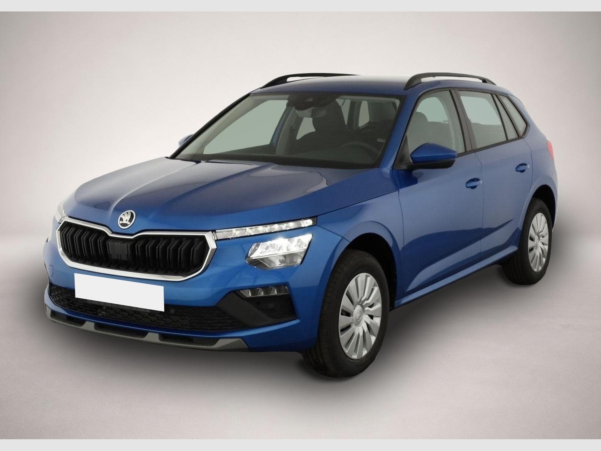 Skoda Kamiq (2026) - Photo 1