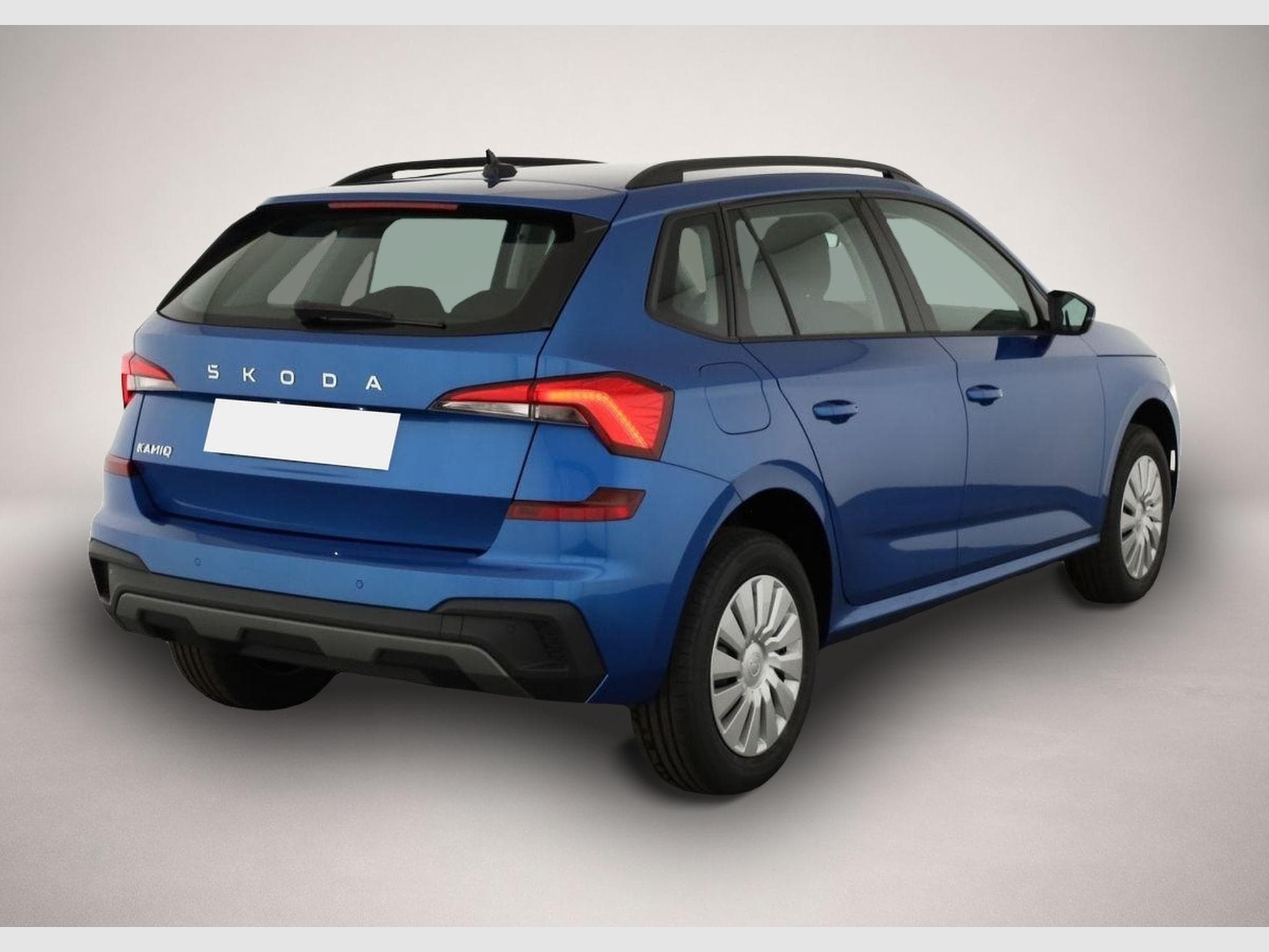 Skoda Kamiq (2026) - Photo 3