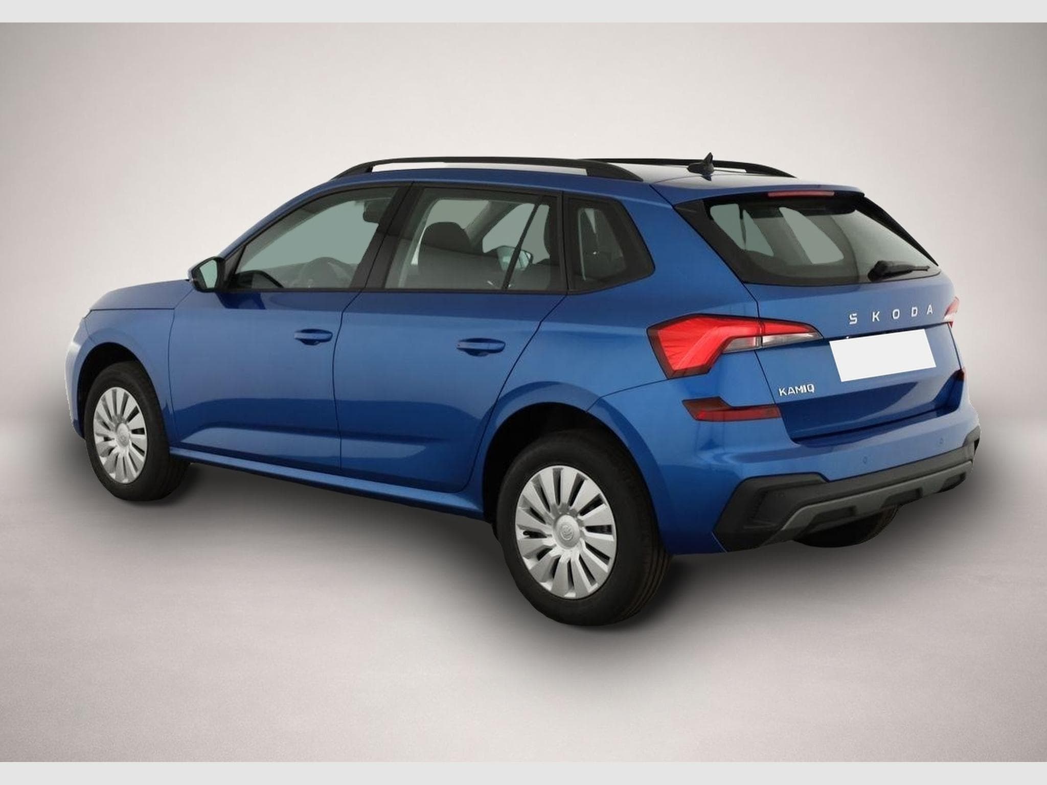 Skoda Kamiq (2026) - Photo 4