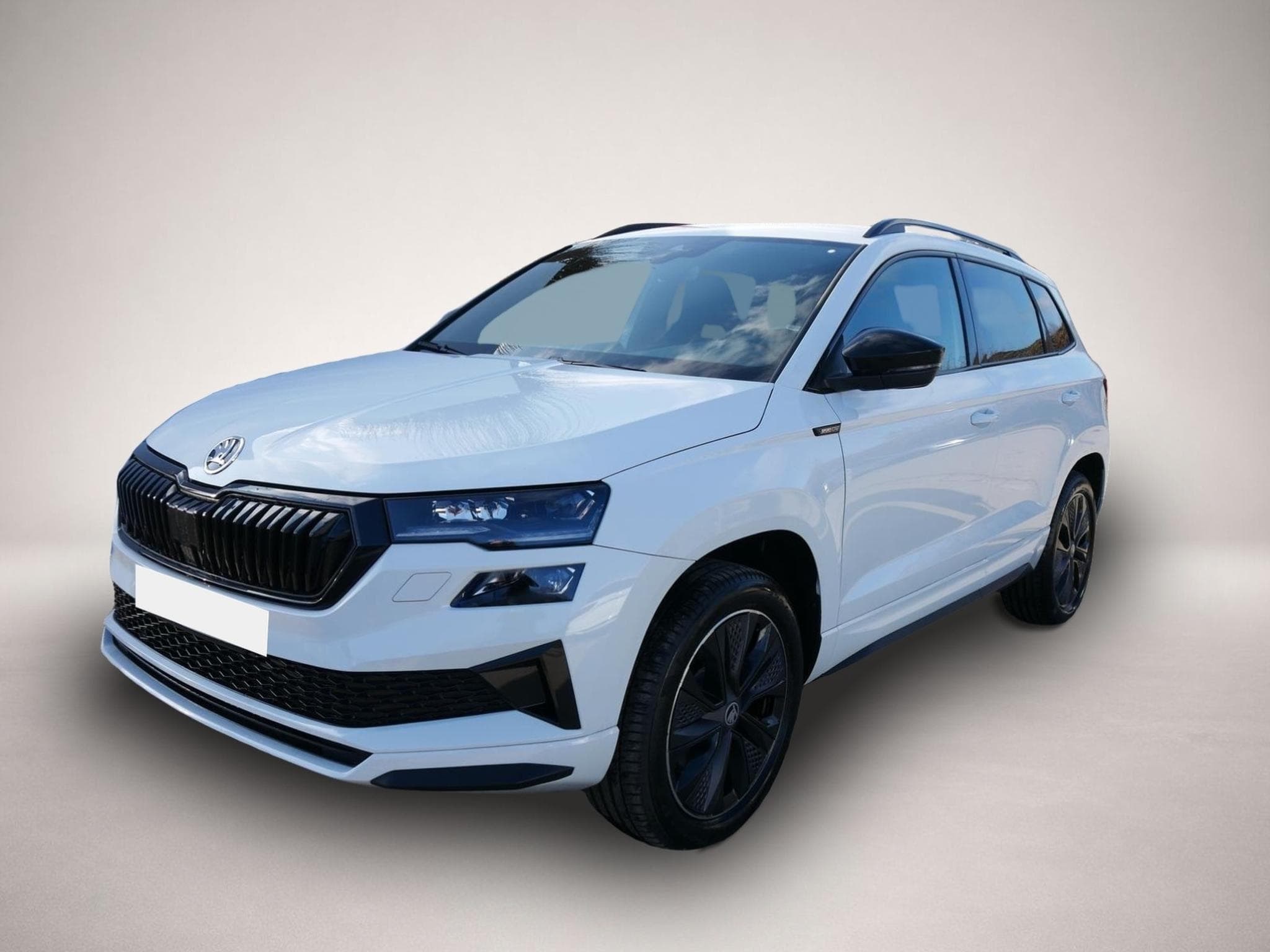 Skoda Karoq (2026) - Photo 1